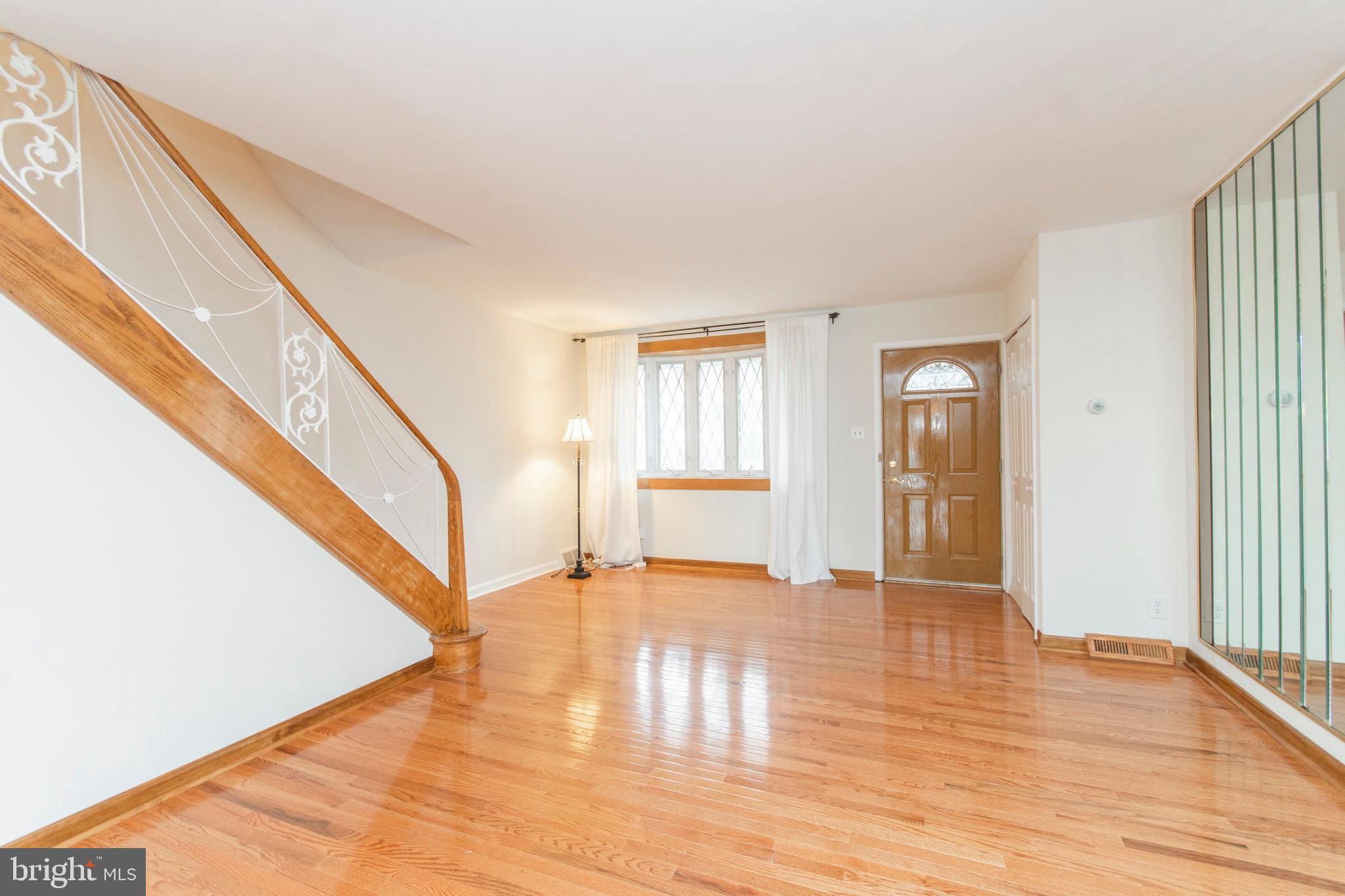 8612 Rugby Street Philadelphia, PA 19150 - Photo 9 of 25 Hardwood Floors