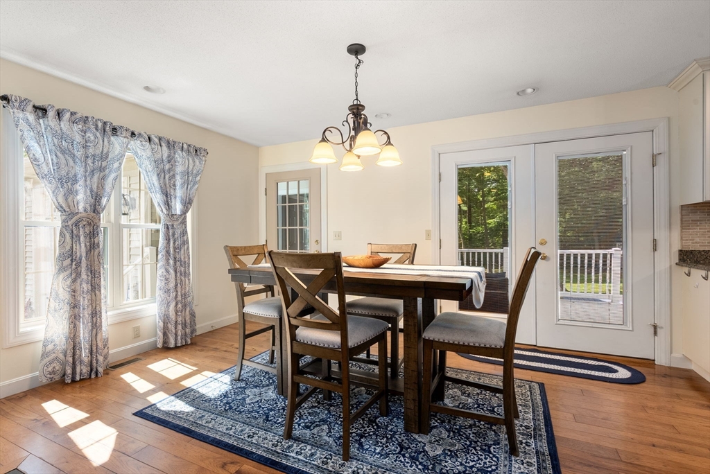 181 Moulton Hill Road Monson, MA 01057 - Photo 16 of 41