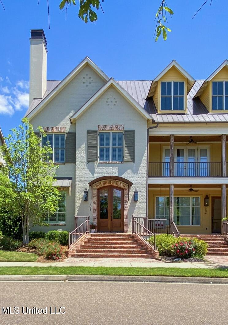 208 Eastpark Street Ridgeland, MS 39157 - Photo 1 of 60 208 Eastpark Street