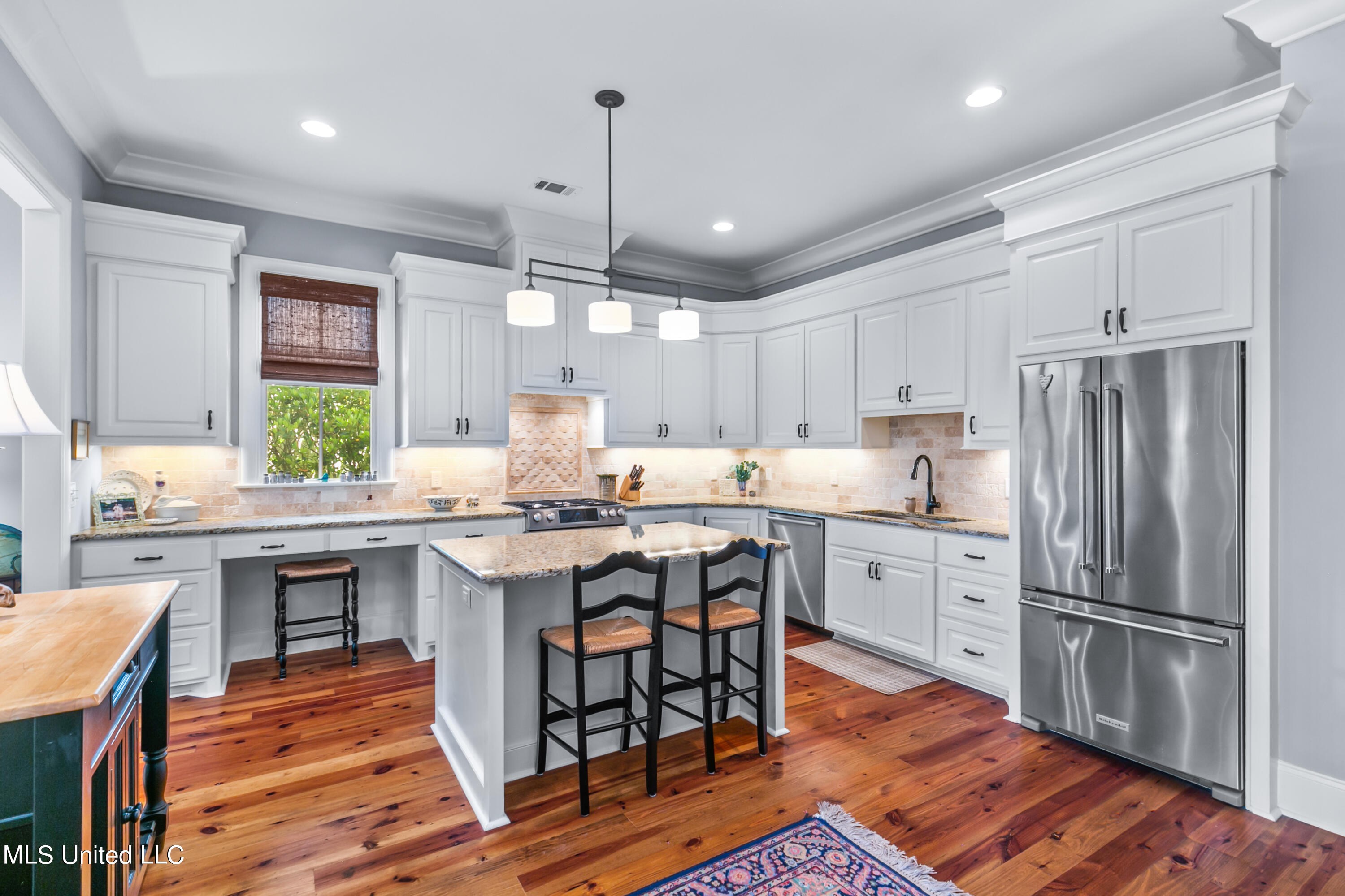 208 Eastpark Street Ridgeland, MS 39157 - Photo 13 of 60 Great kitchen!