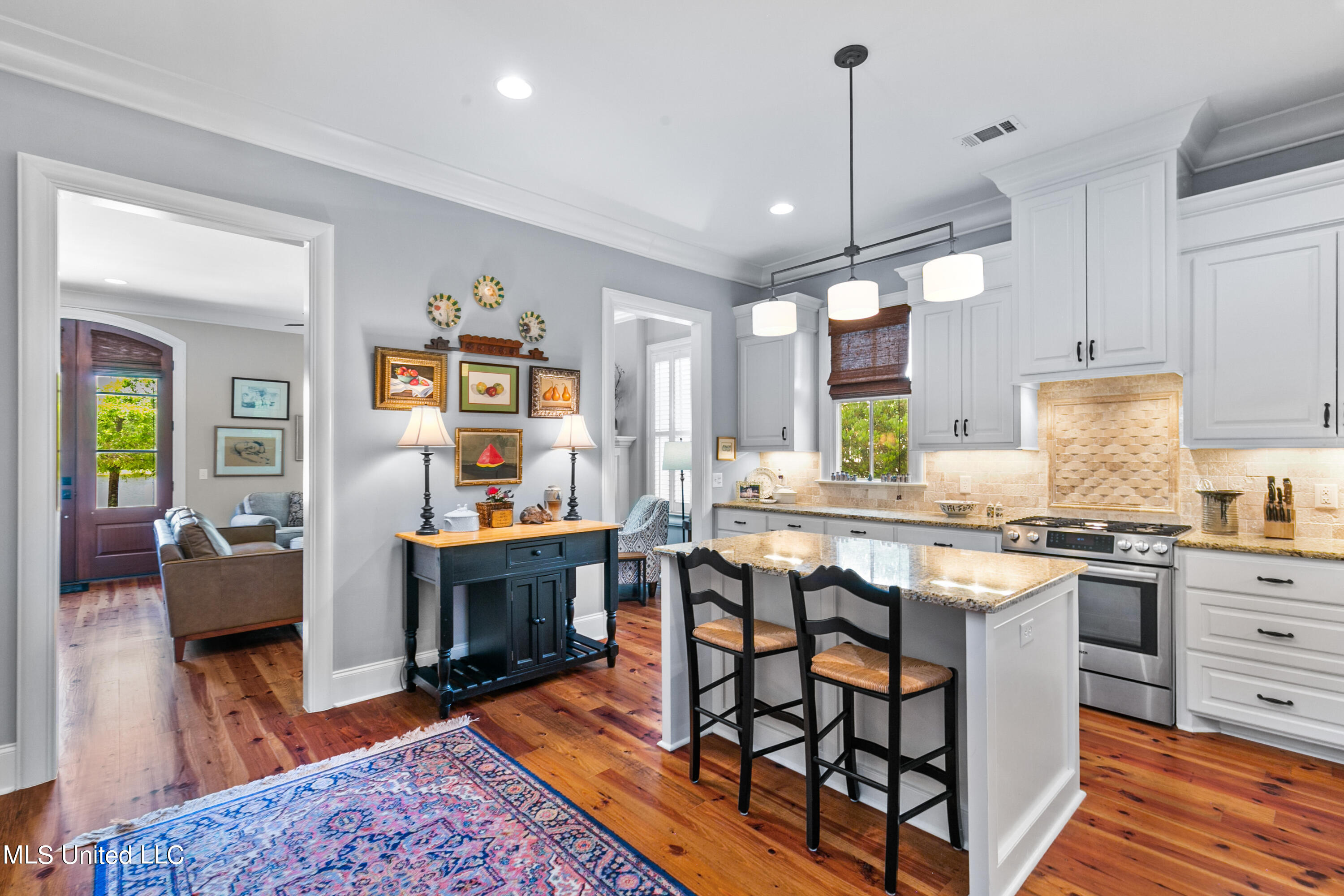 208 Eastpark Street Ridgeland, MS 39157 - Photo 14 of 60 So nice!