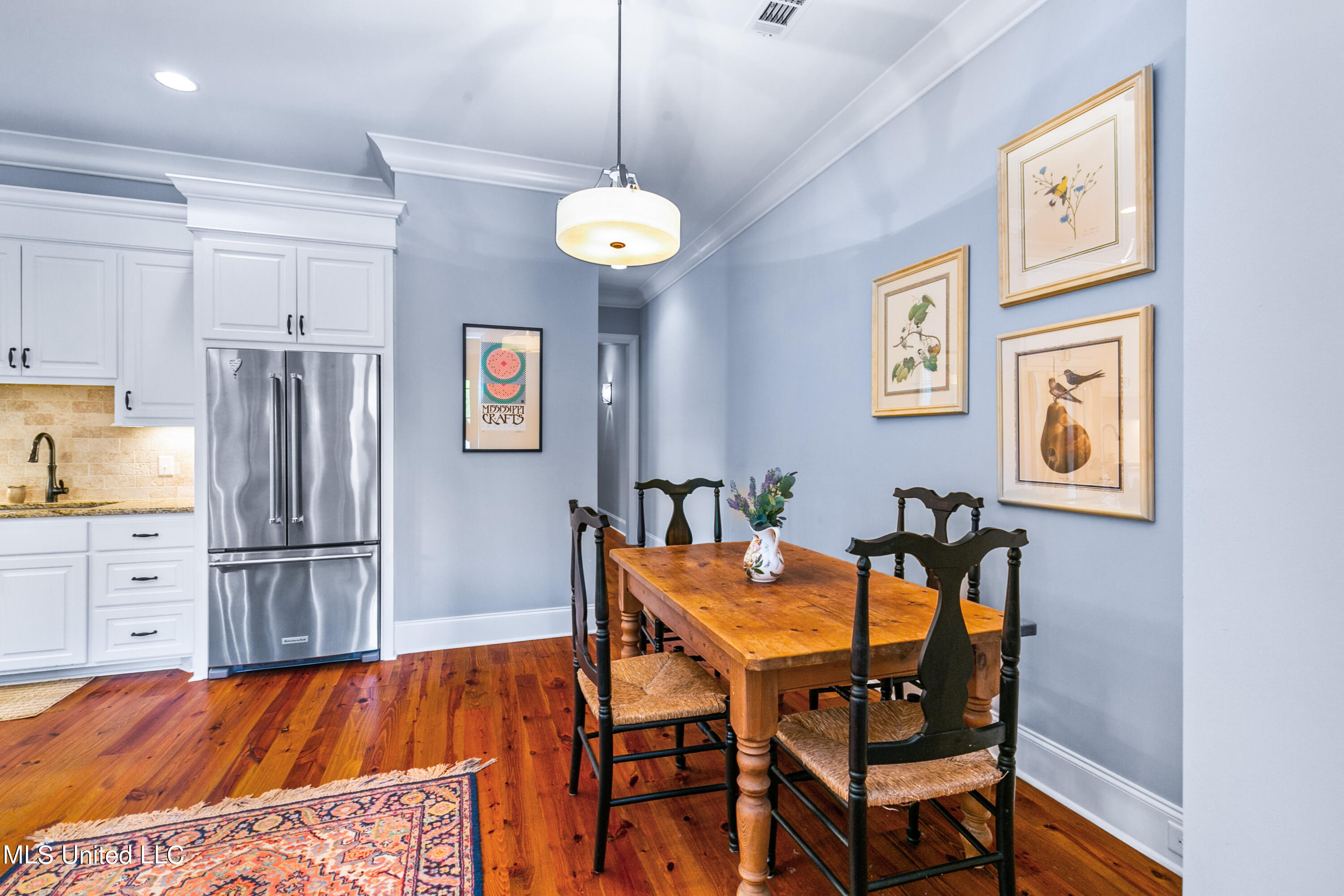 208 Eastpark Street Ridgeland, MS 39157 - Photo 18 of 60 Plenty of room!