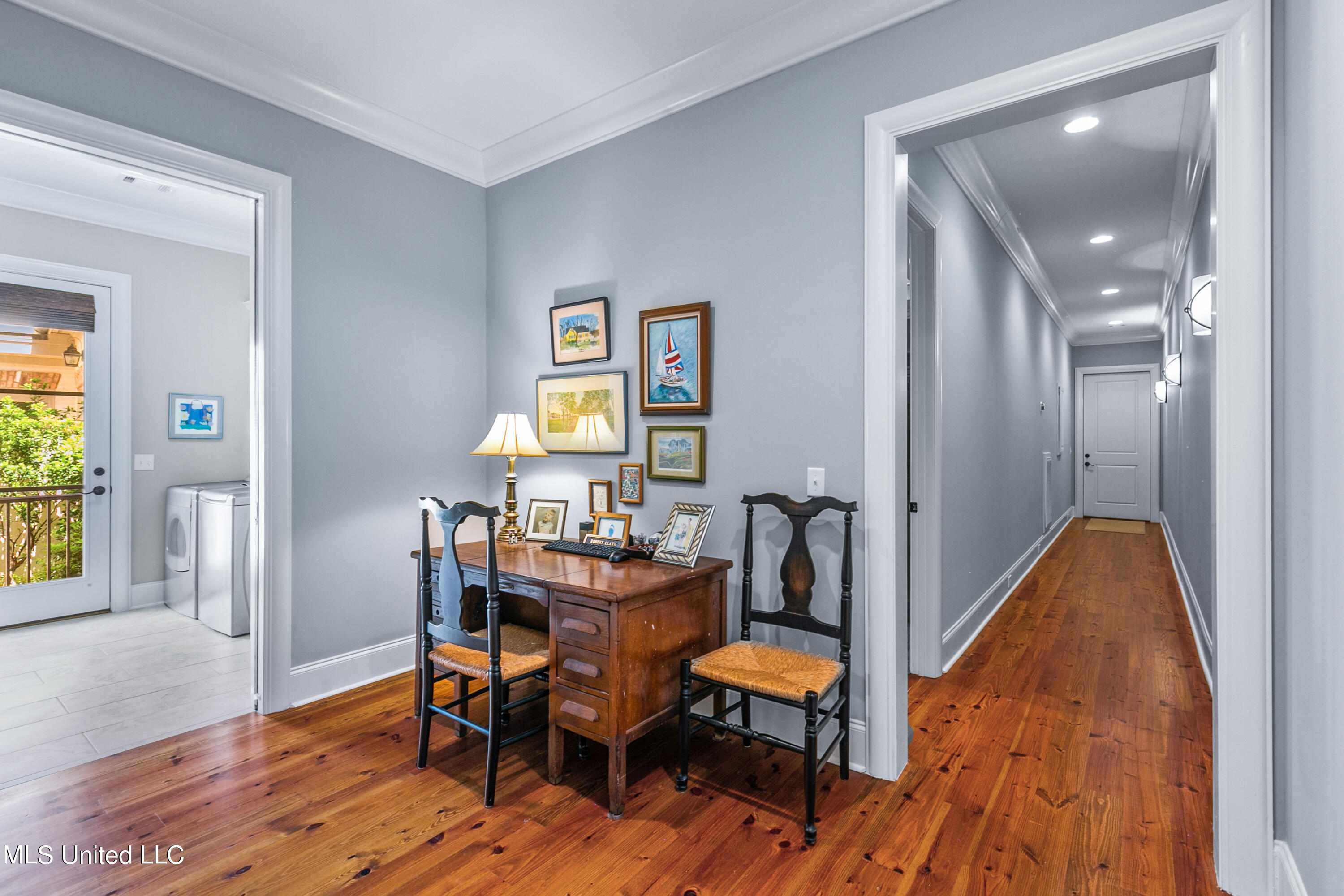 208 Eastpark Street Ridgeland, MS 39157 - Photo 19 of 60 Office nook