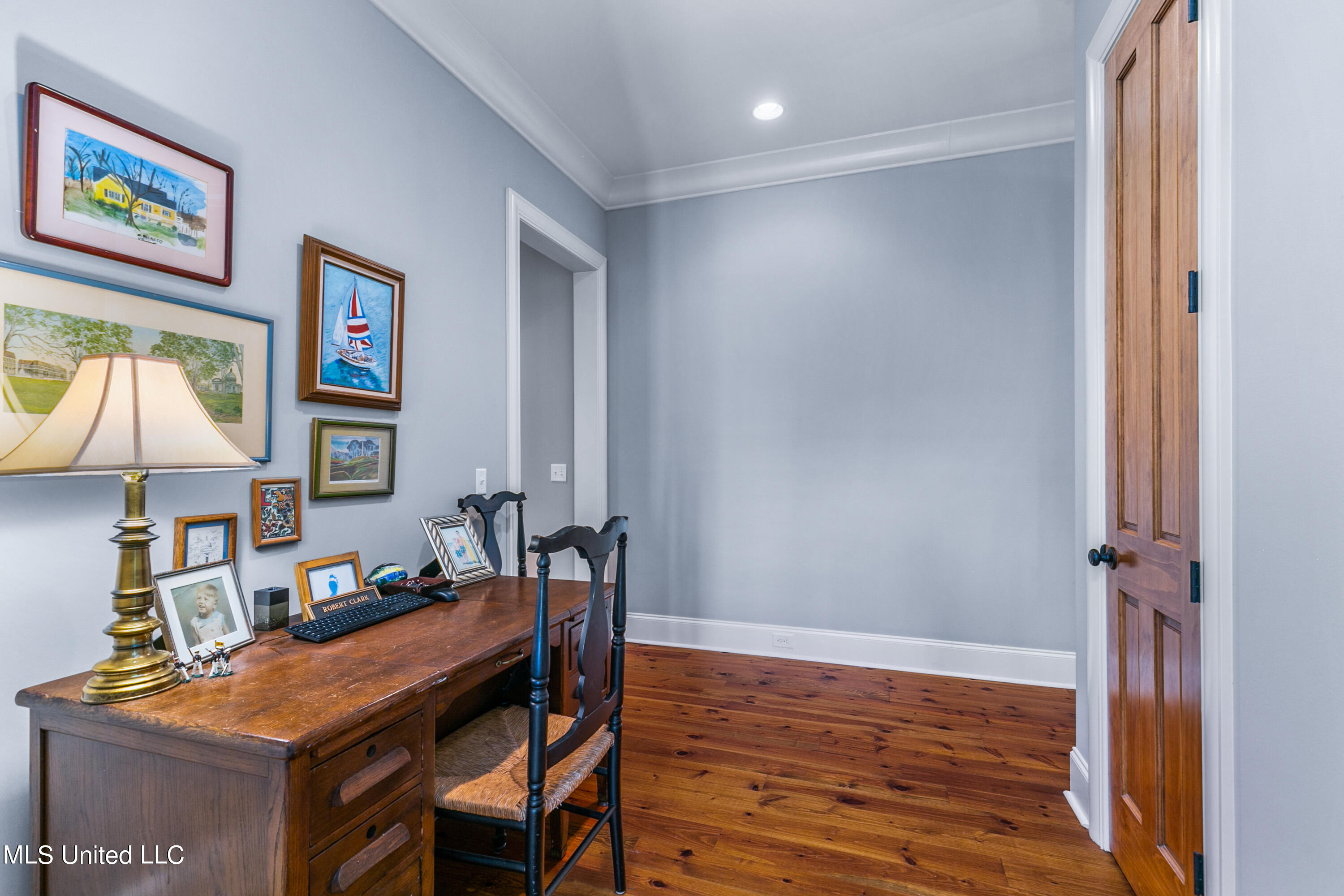 208 Eastpark Street Ridgeland, MS 39157 - Photo 21 of 60 Office nook