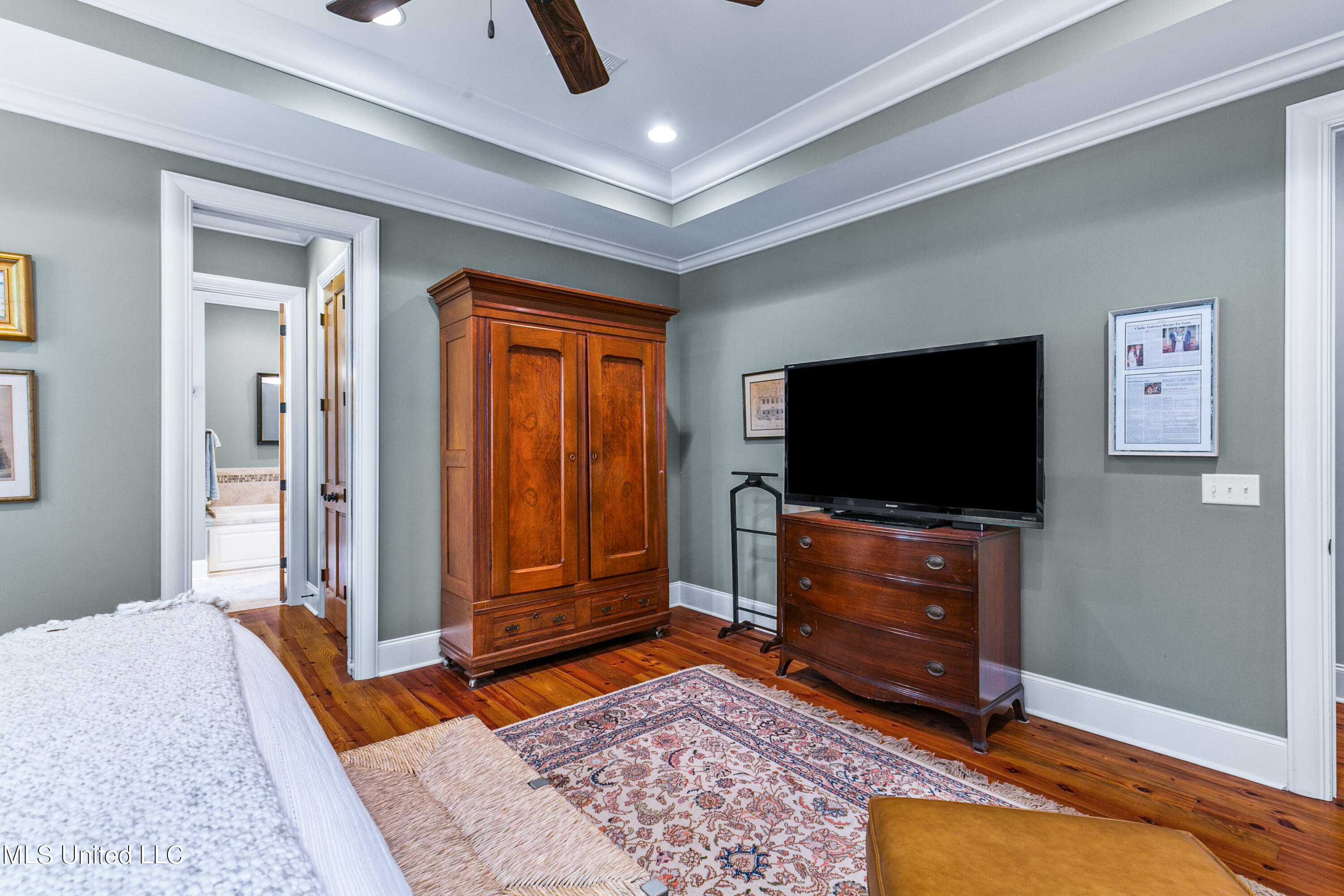 208 Eastpark Street Ridgeland, MS 39157 - Photo 24 of 60 Great space!