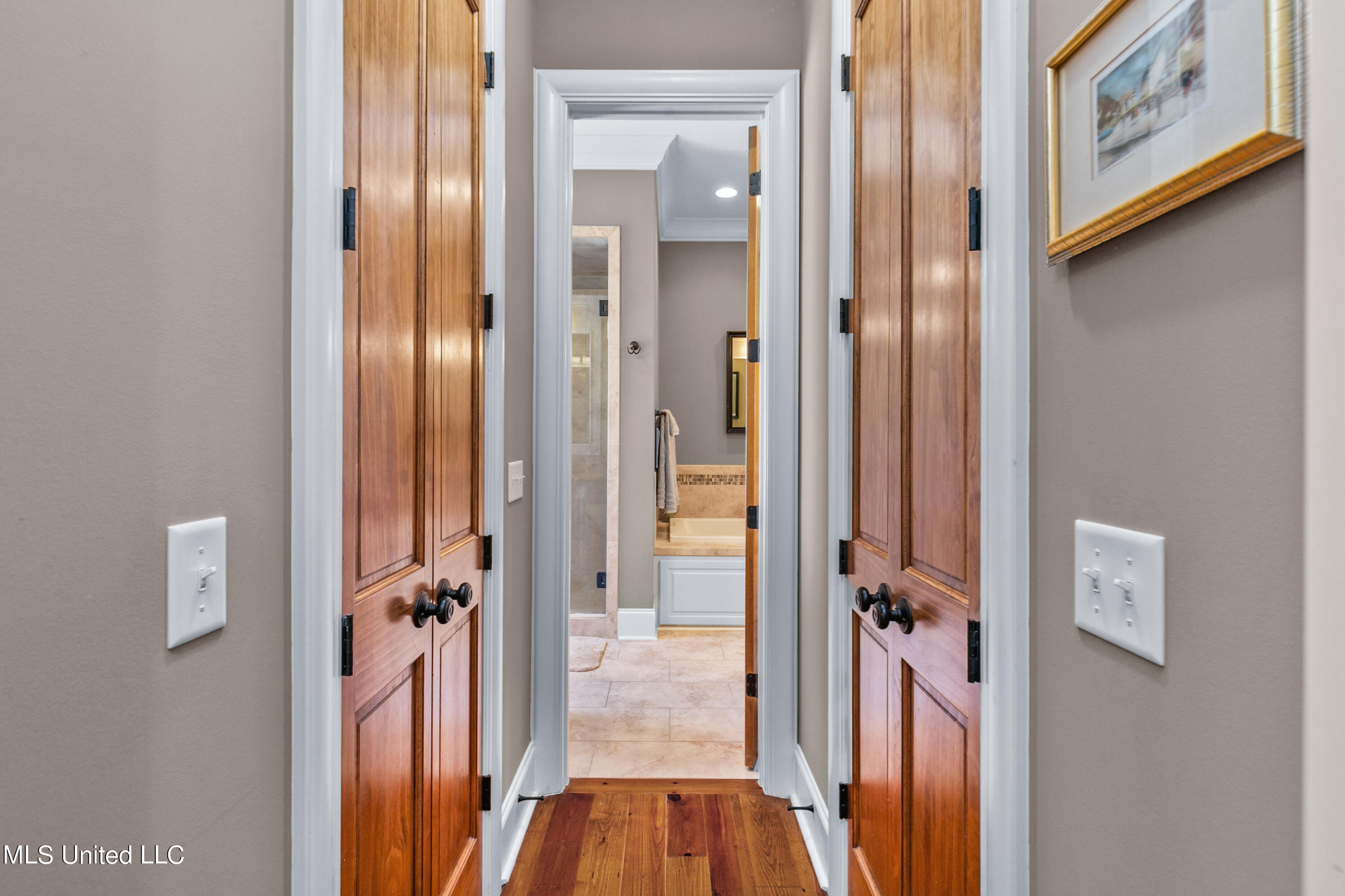 208 Eastpark Street Ridgeland, MS 39157 - Photo 25 of 60 Very private primary bath