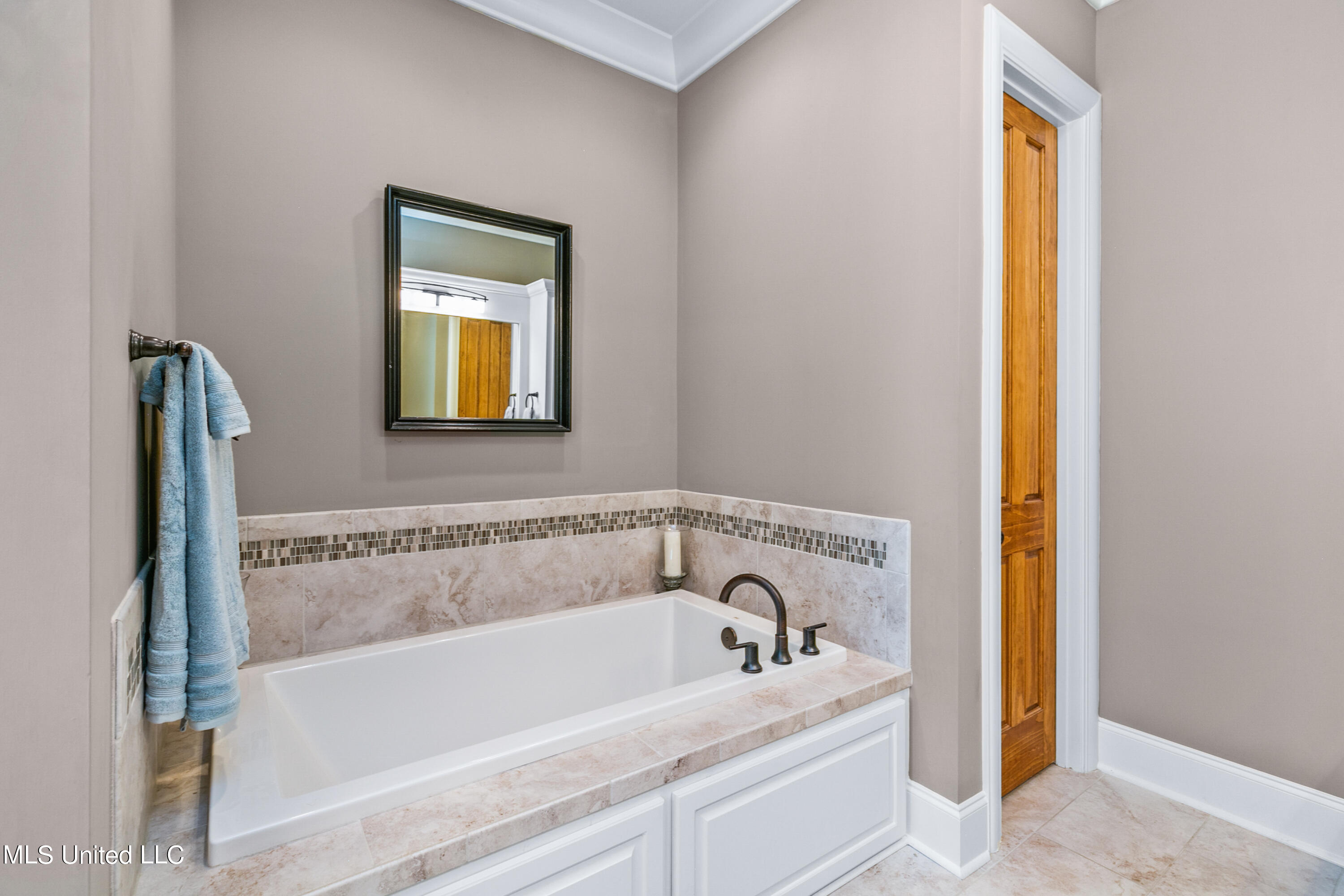 208 Eastpark Street Ridgeland, MS 39157 - Photo 30 of 60 Deep soaker tub!