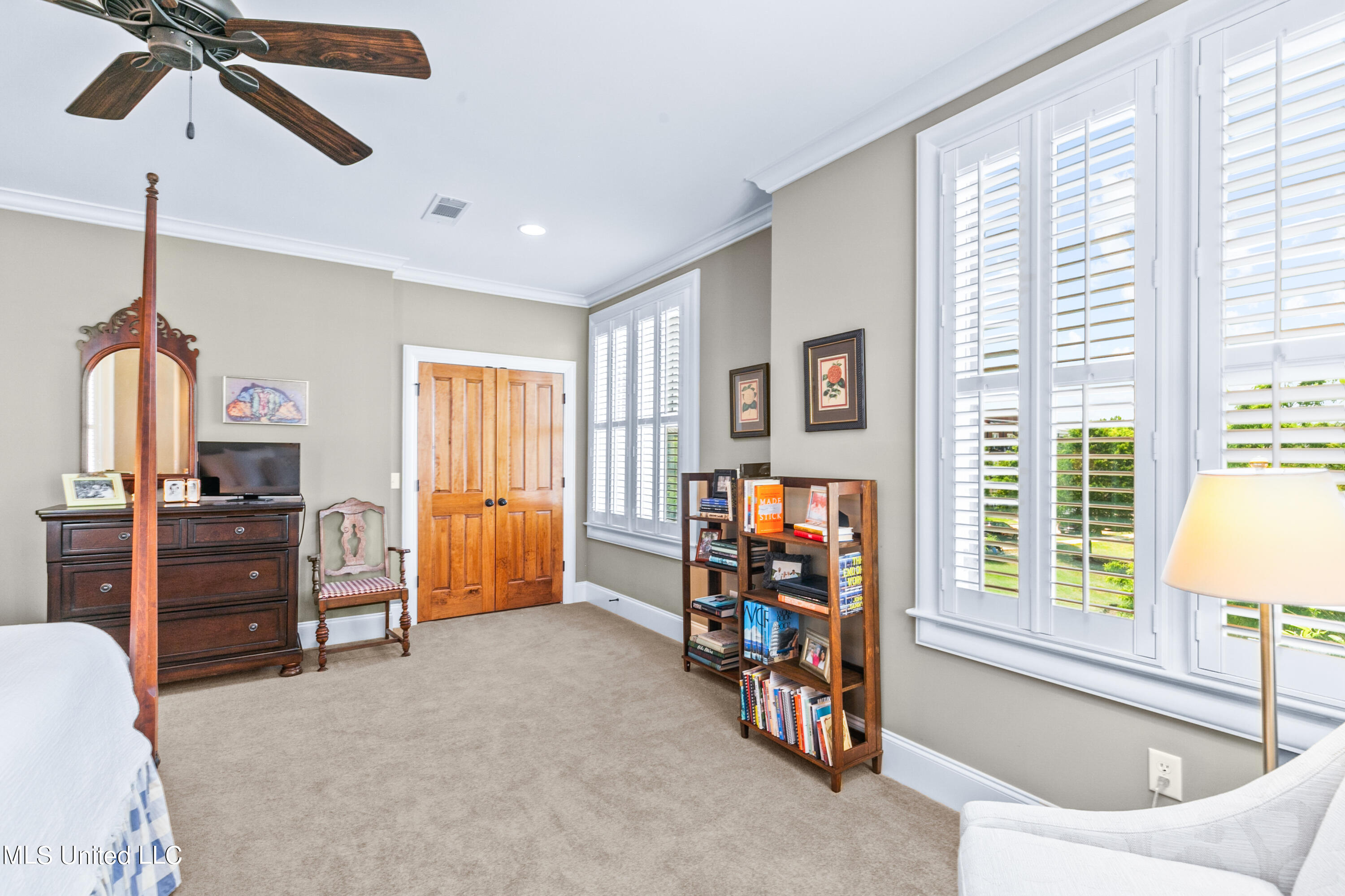 208 Eastpark Street Ridgeland, MS 39157 - Photo 40 of 60 Windows!!!