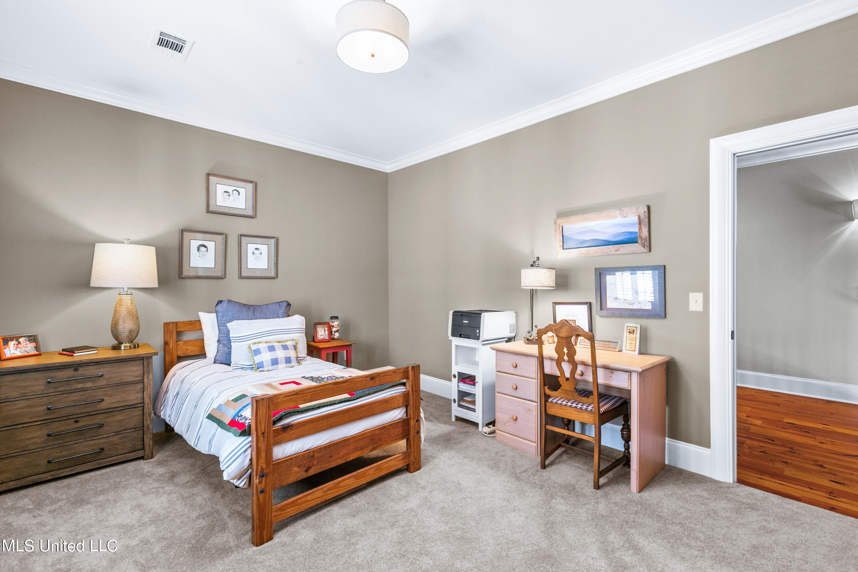 208 Eastpark Street Ridgeland, MS 39157 - Photo 43 of 60 Spacious!