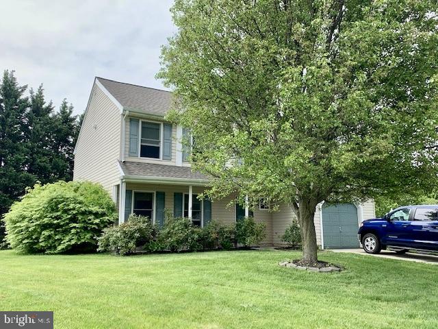8 Jewell Court Middletown, DE 19709 - Photo 2 of 42