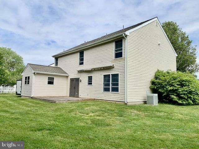 8 Jewell Court Middletown, DE 19709 - Photo 41 of 42