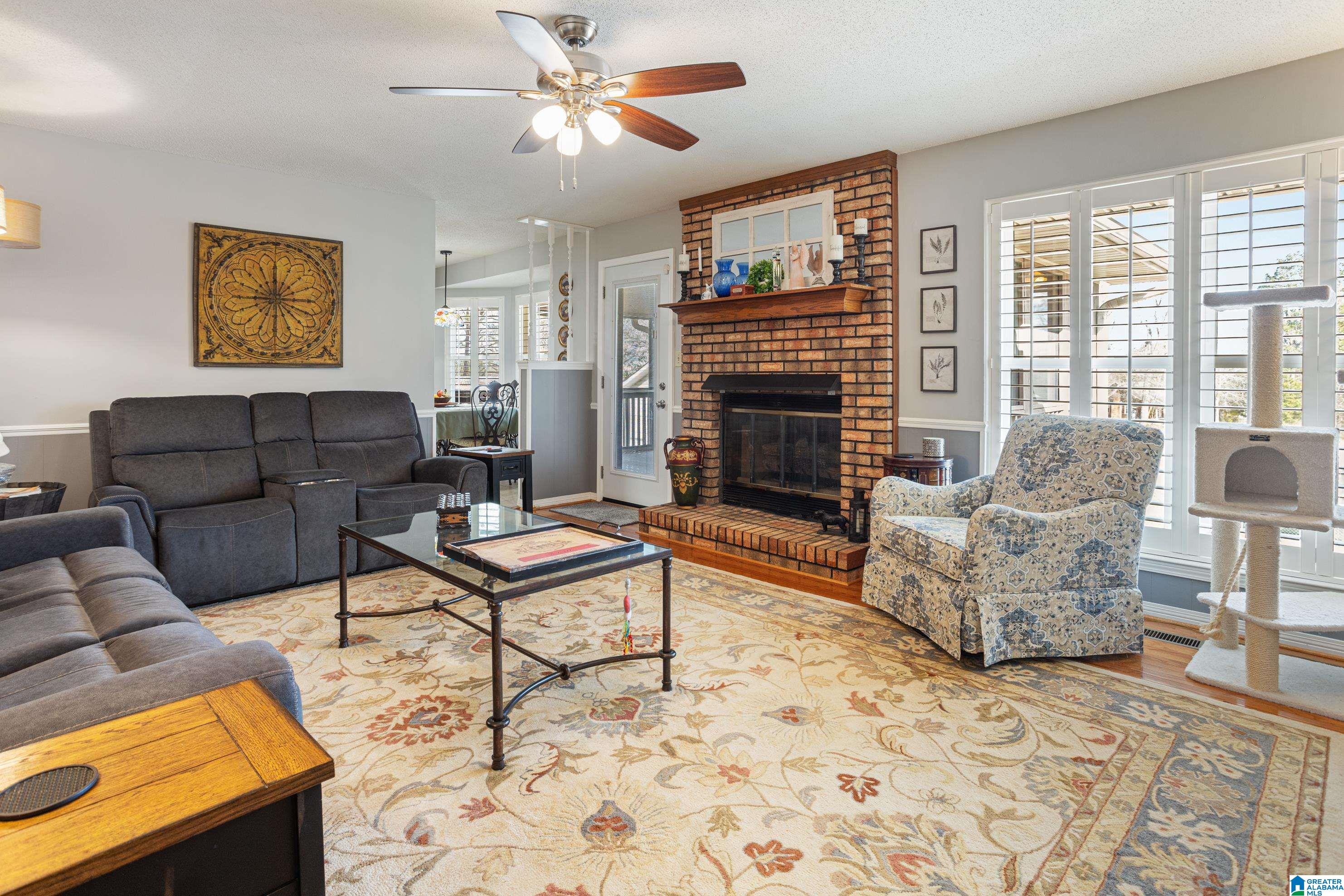 1051 Morris Majestic Road Morris, AL 35116 - Photo 16 of 47