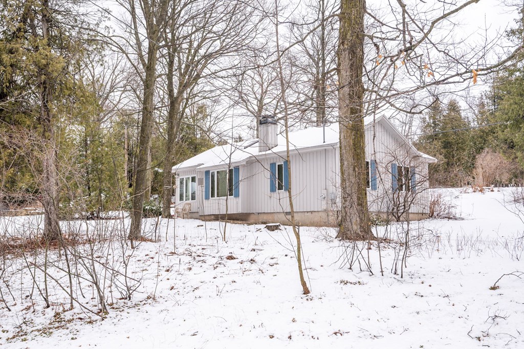 11060 Beach Road, Unit 1 Sister Bay, WI 54234 - Photo 12 of 12