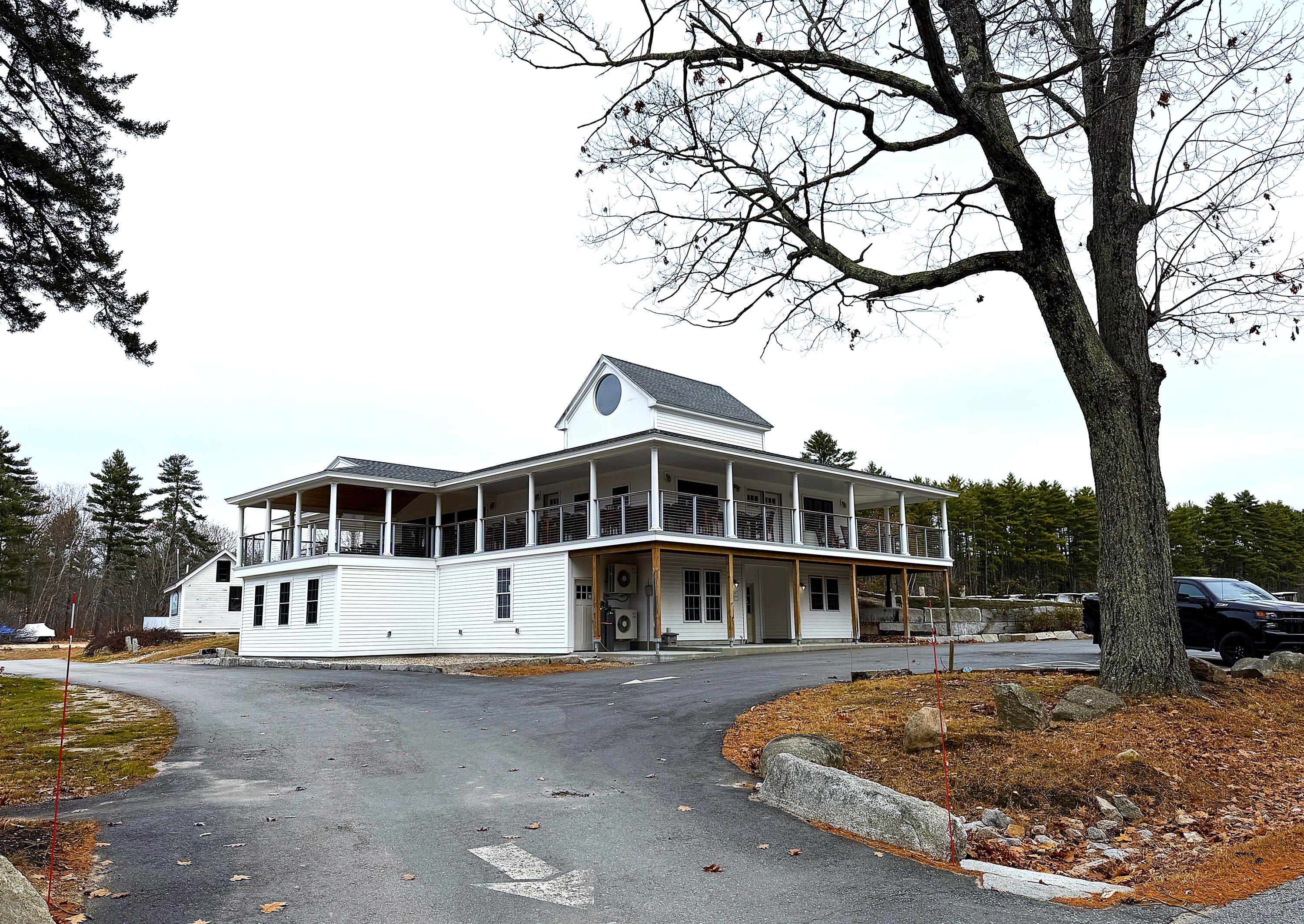 Lot 4 Emery Road Parsonsfield, ME 04047 - Photo 19 of 26 IMG_1247