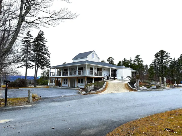 $125,000 | Lot 4 Emery Road, Parsonsfield, ME 04047