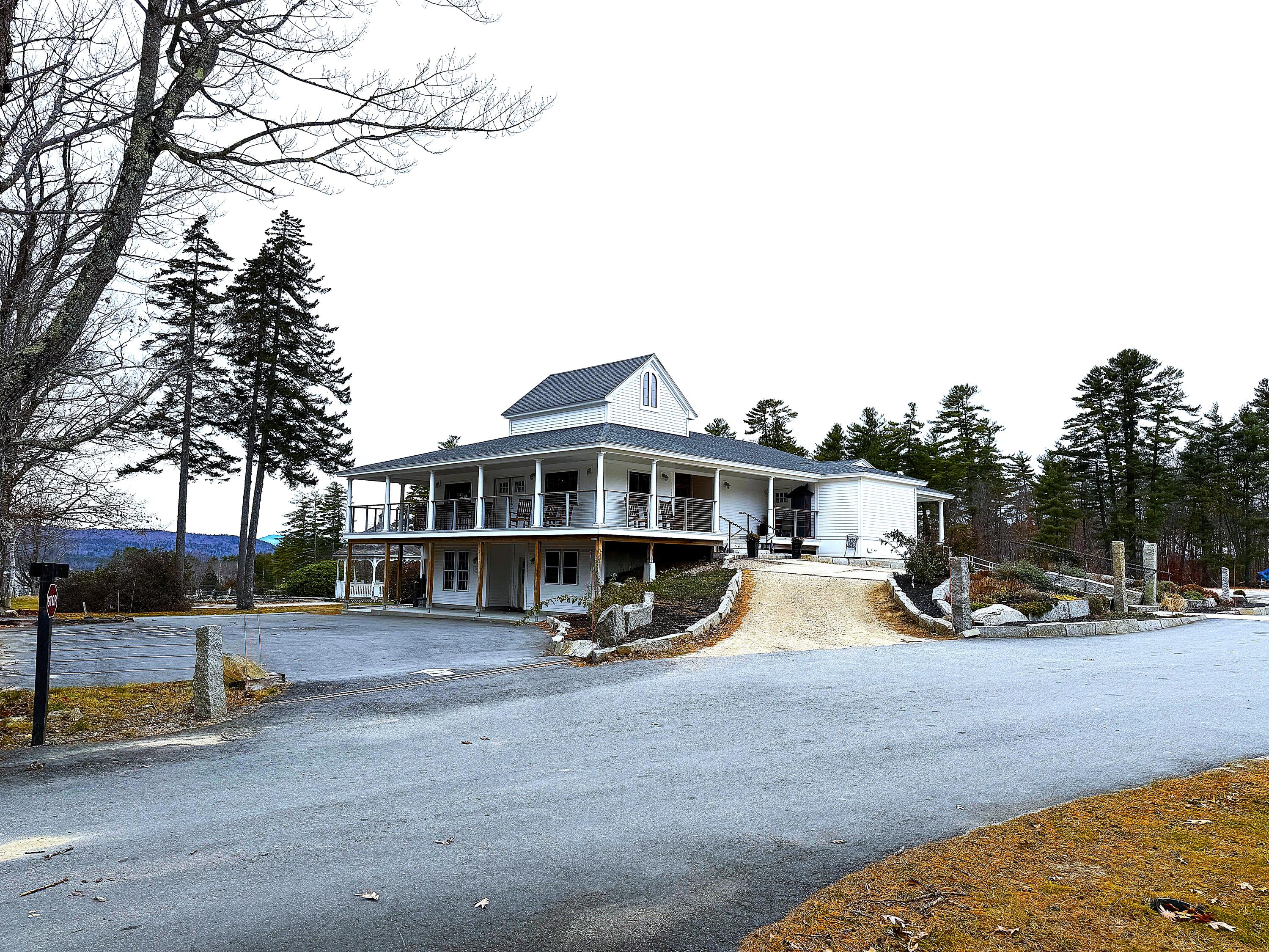 Lot 4 Emery Road Parsonsfield, ME 04047 - Photo 20 of 26 IMG_1283