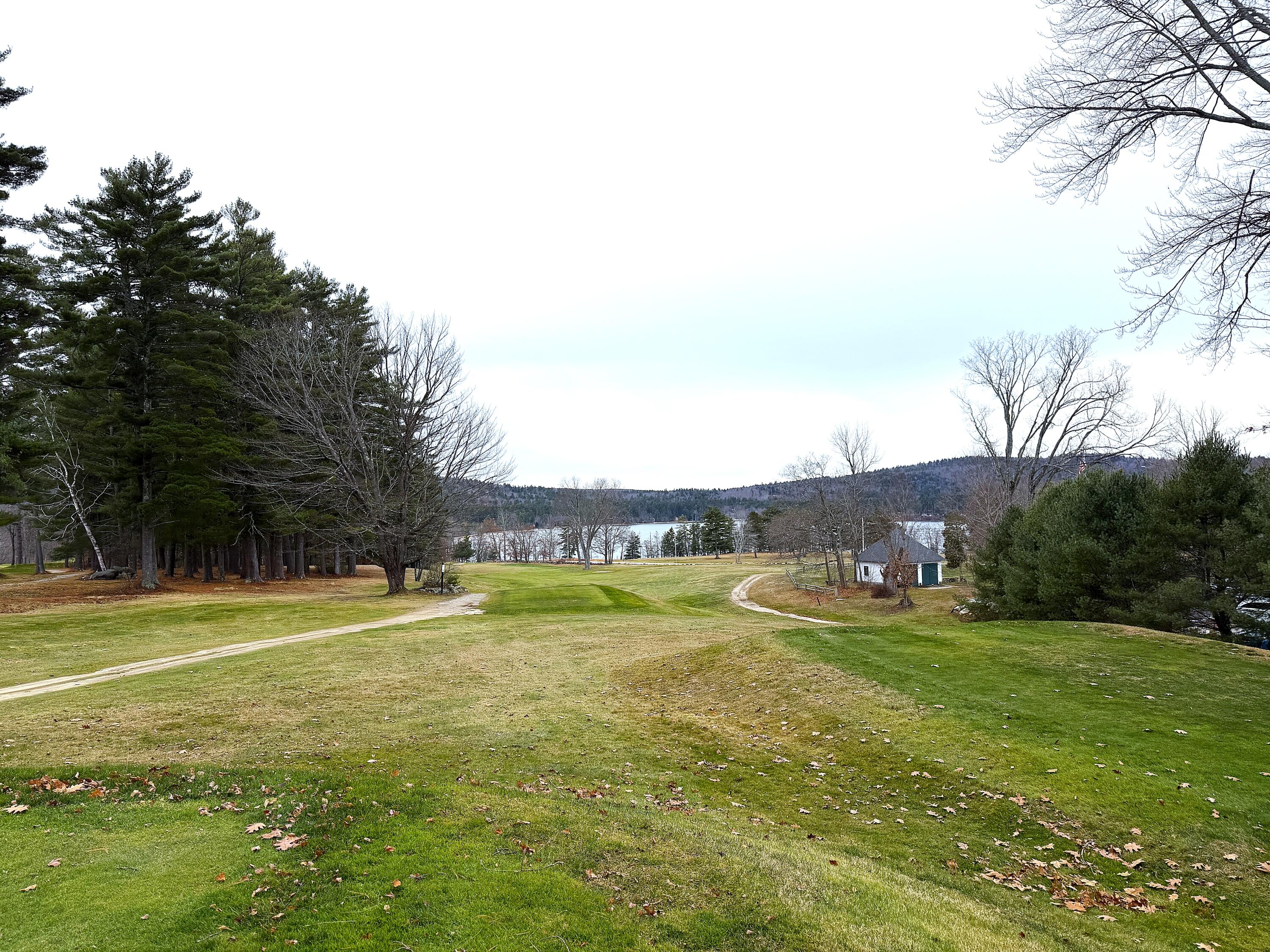 Lot 4 Emery Road Parsonsfield, ME 04047 - Photo 22 of 26 IMG_1285