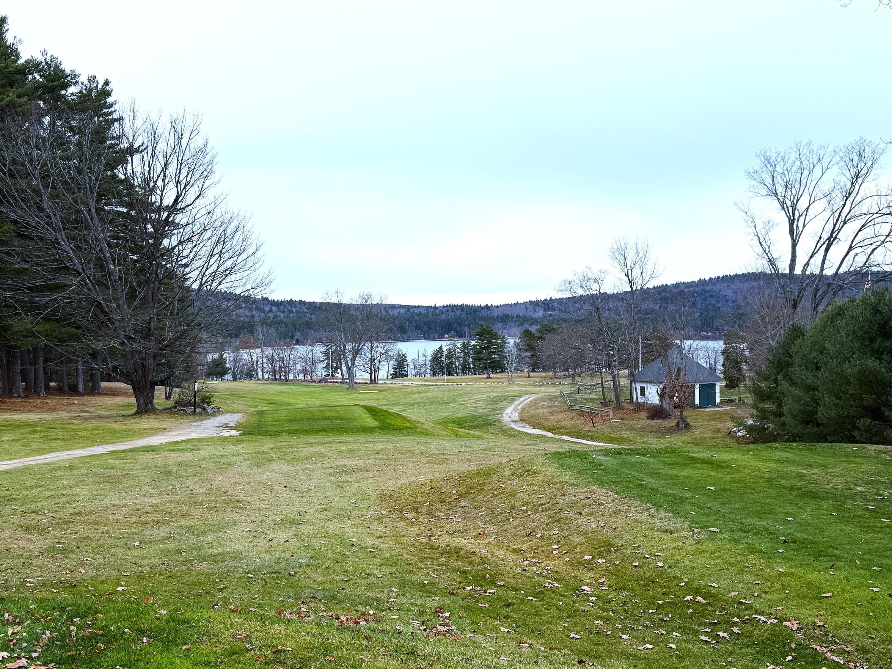 Lot 4 Emery Road Parsonsfield, ME 04047 - Photo 24 of 26 IMG_1287