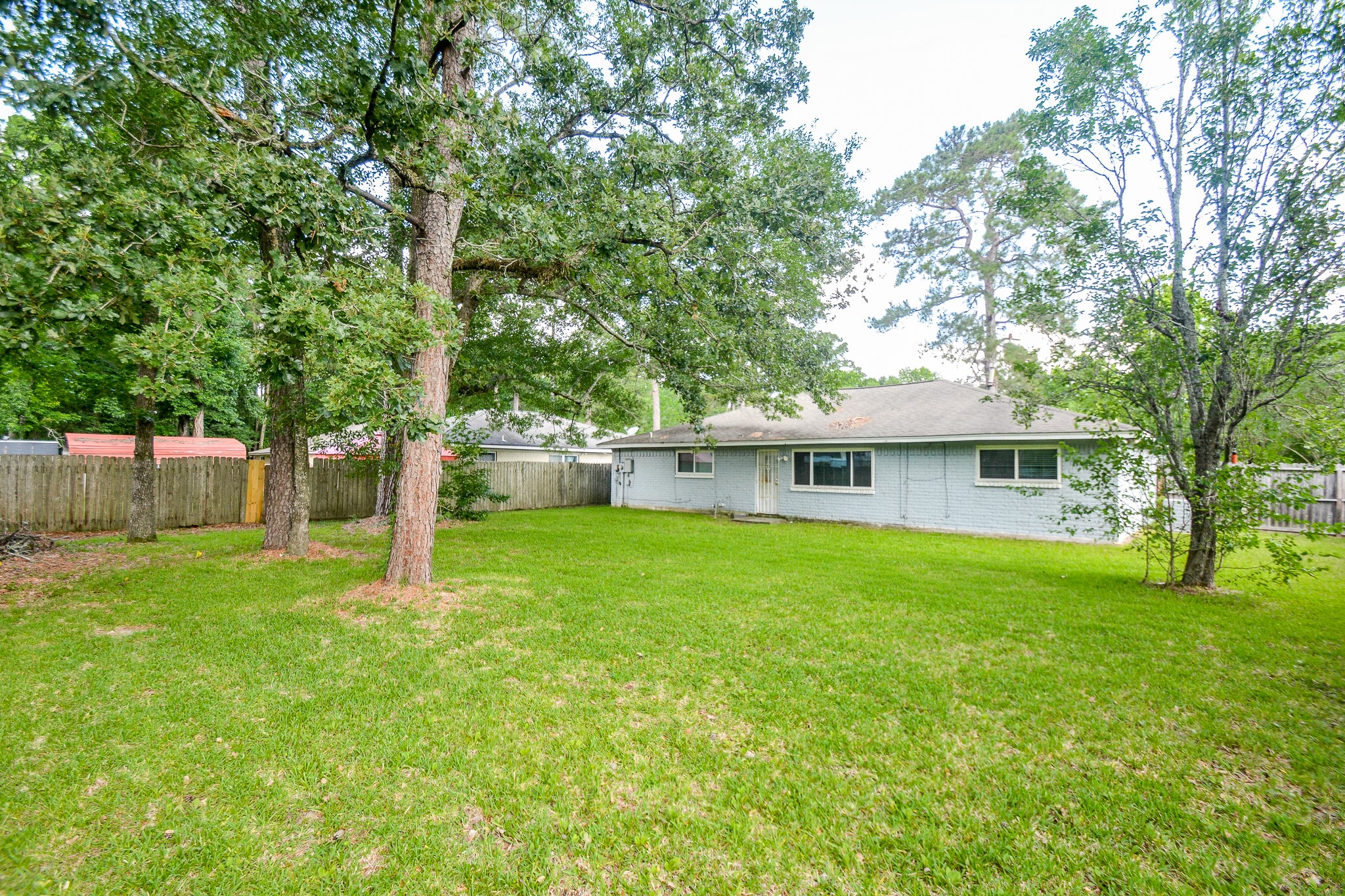 3203 Willie Way Spring, TX 77380 - Photo 27 of 29