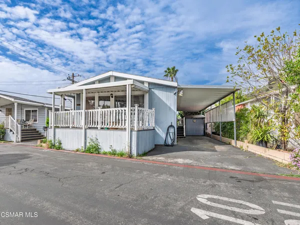 $150,000 | 12401 Filmore Street, Unit 731, Sylmar, CA 91342