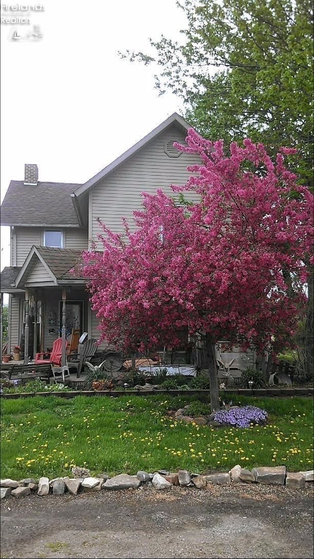 367 Benton Road Sycamore, OH 44882 - Photo 2 of 10 Gallery Image 2