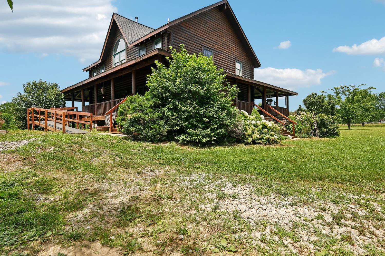 963 Pratt Road Blanchester, OH 45107 - Photo 14 of 85