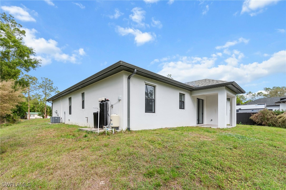 3736 2nd Avenue Southeast Naples, FL 34117 - Photo 24 of 25