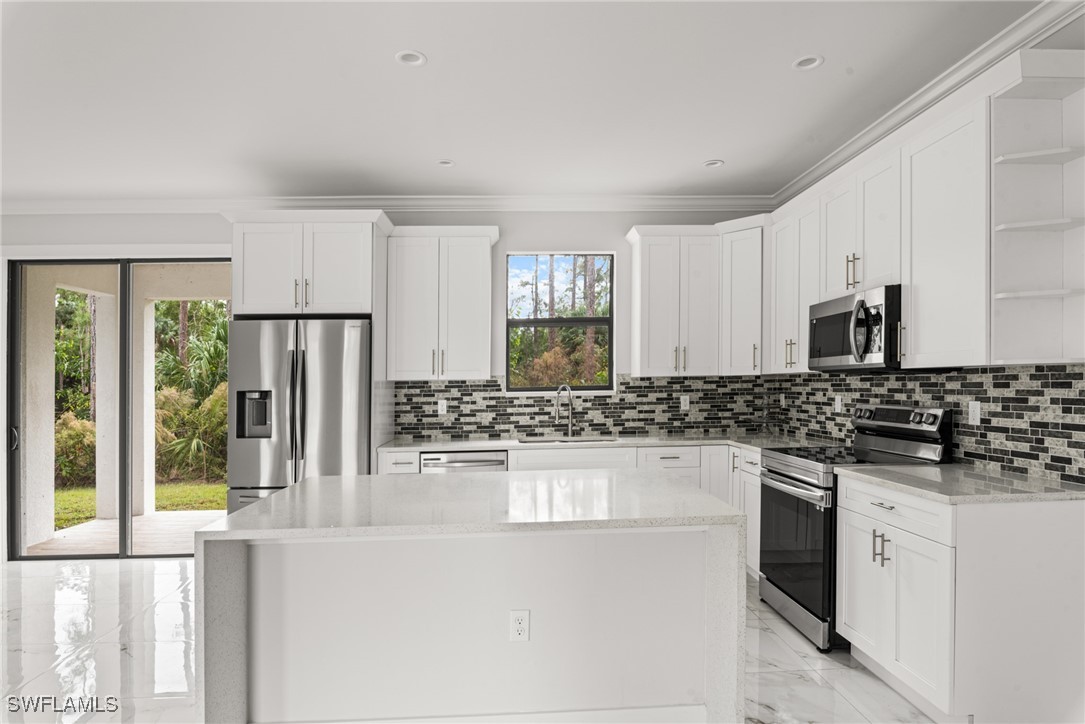 3736 2nd Avenue Southeast Naples, FL 34117 - Photo 5 of 25