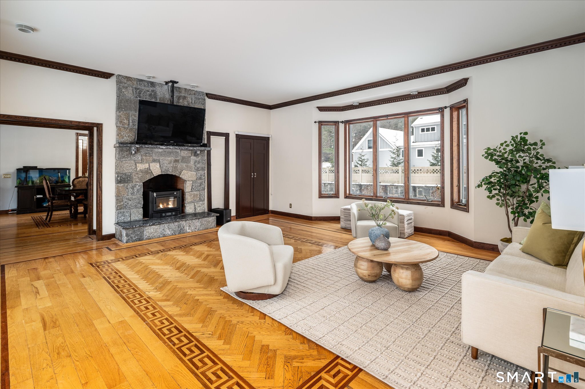 25 Old Road Westport, CT 06880 - Photo 5 of 27