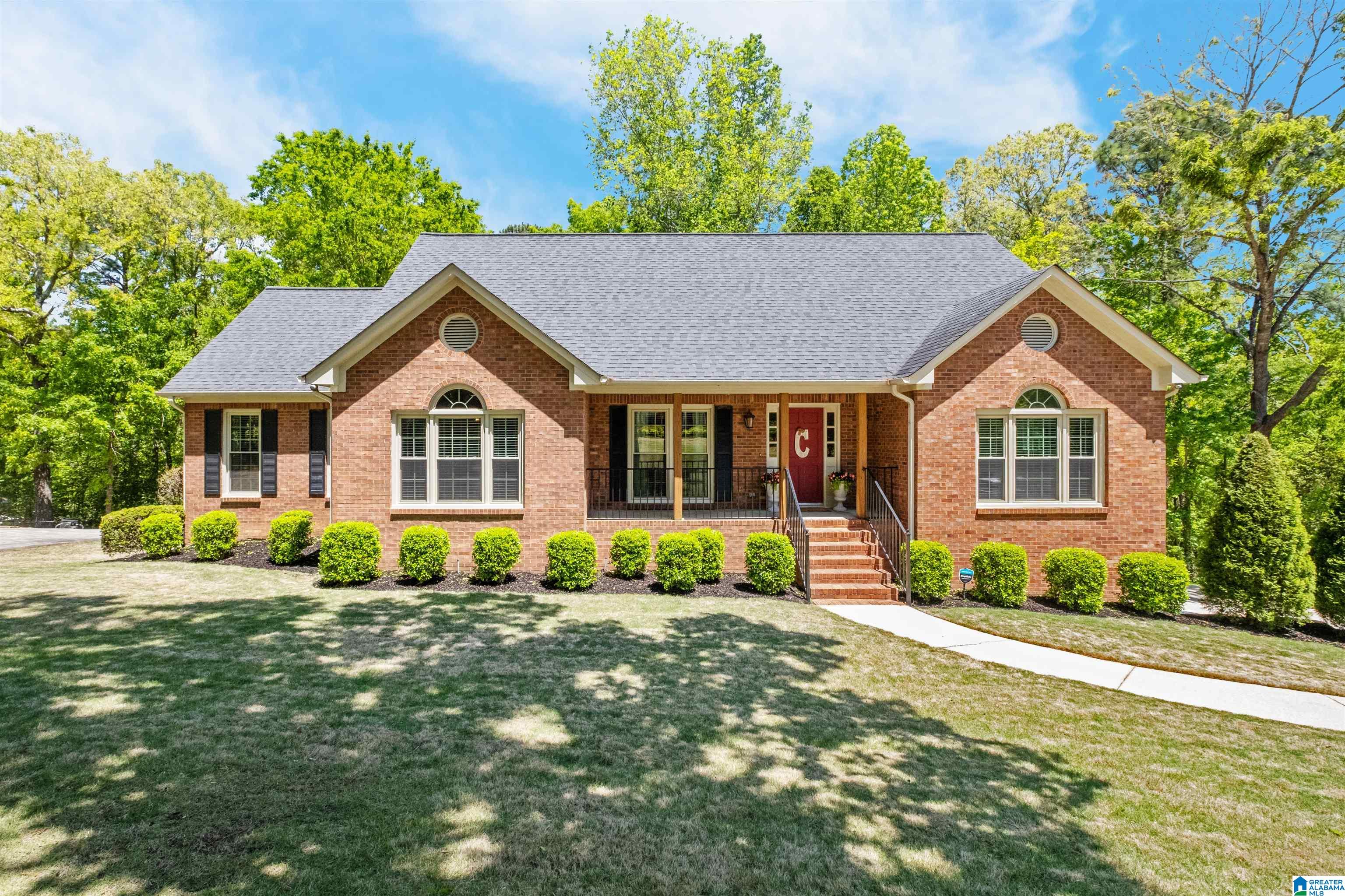 3605 Cheshire Road Birmingham, AL 35242 - Photo 3 of 57