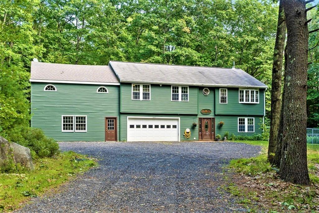 860 Royalston Road Phillipston, MA 01331 - Photo 1 of 40 Gallery Image 1