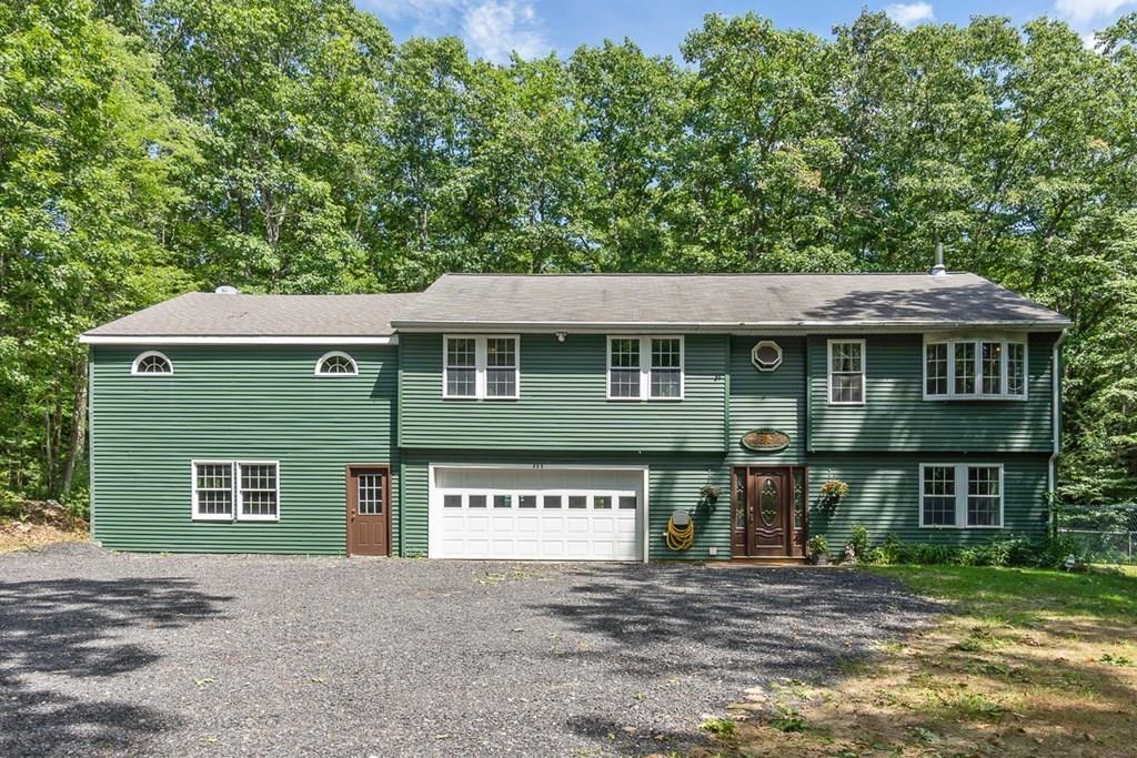 860 Royalston Road Phillipston, MA 01331 - Photo 2 of 40 Gallery Image 2