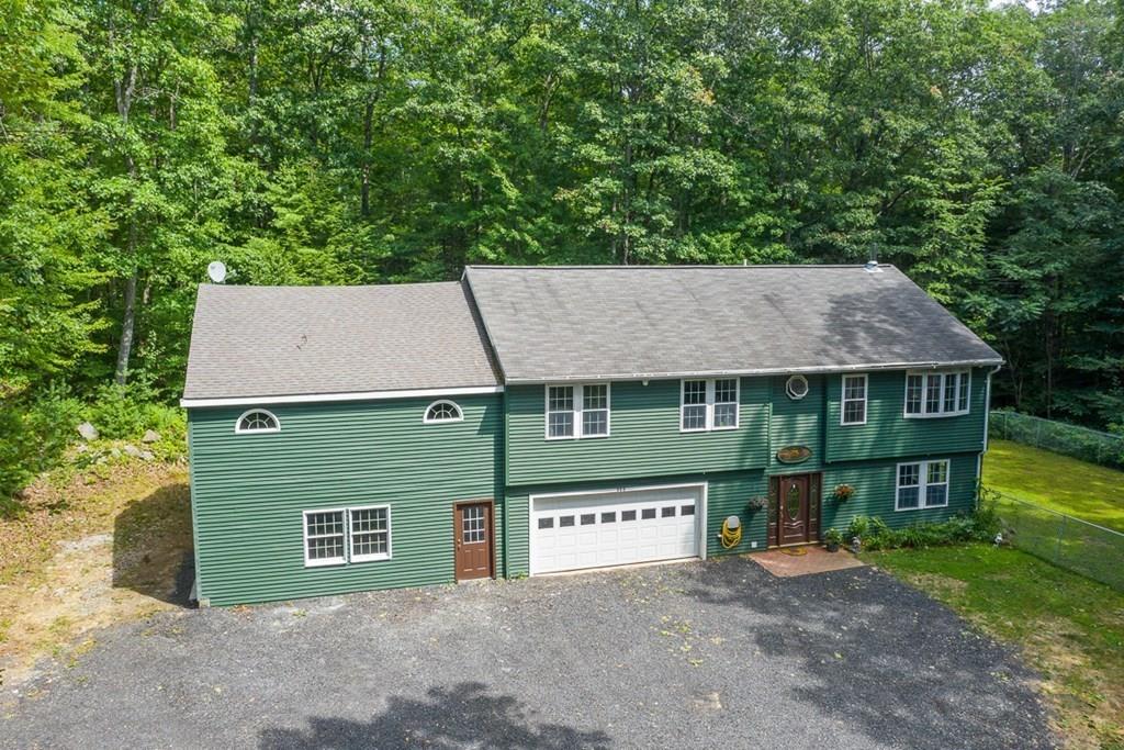 860 Royalston Road Phillipston, MA 01331 - Photo 4 of 40 Gallery Image 4