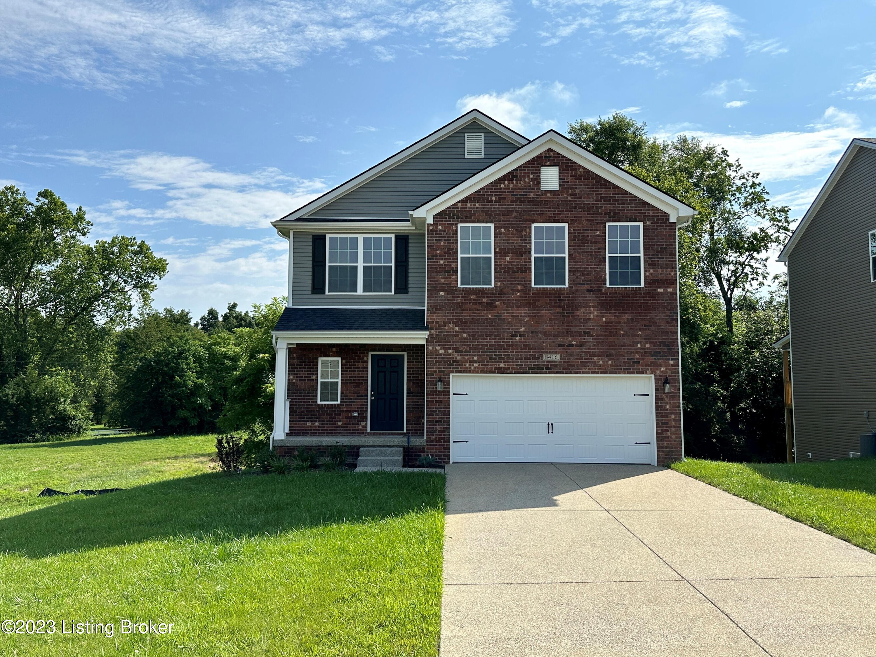 8416 Gateway Run Road Louisville, KY 40229 - Photo 2 of 18 19