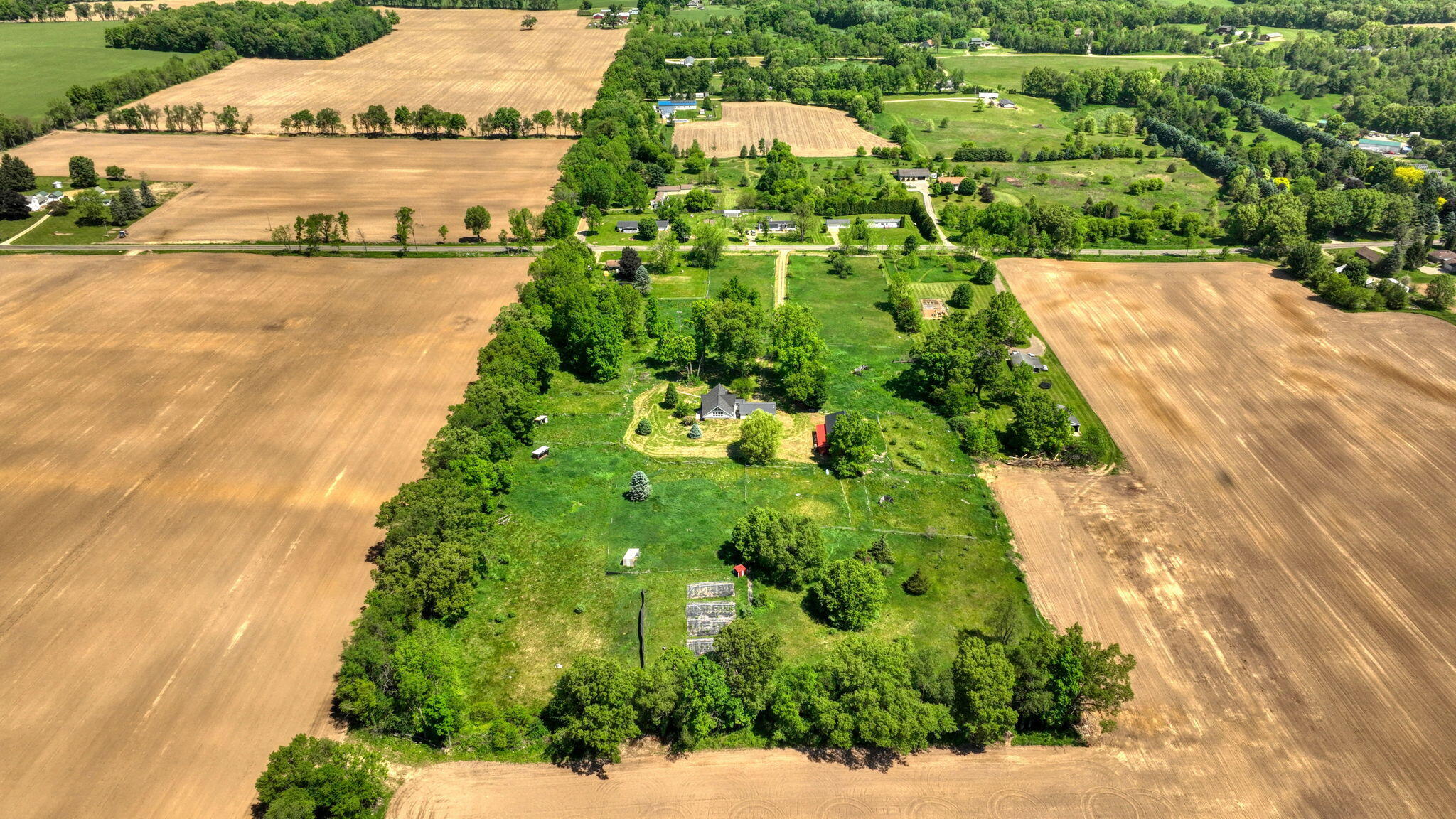 11967 Hanover Road Hanover, MI 49241 - Photo 57 of 63 11967 Hanover Rd, Hanover, MI 49241