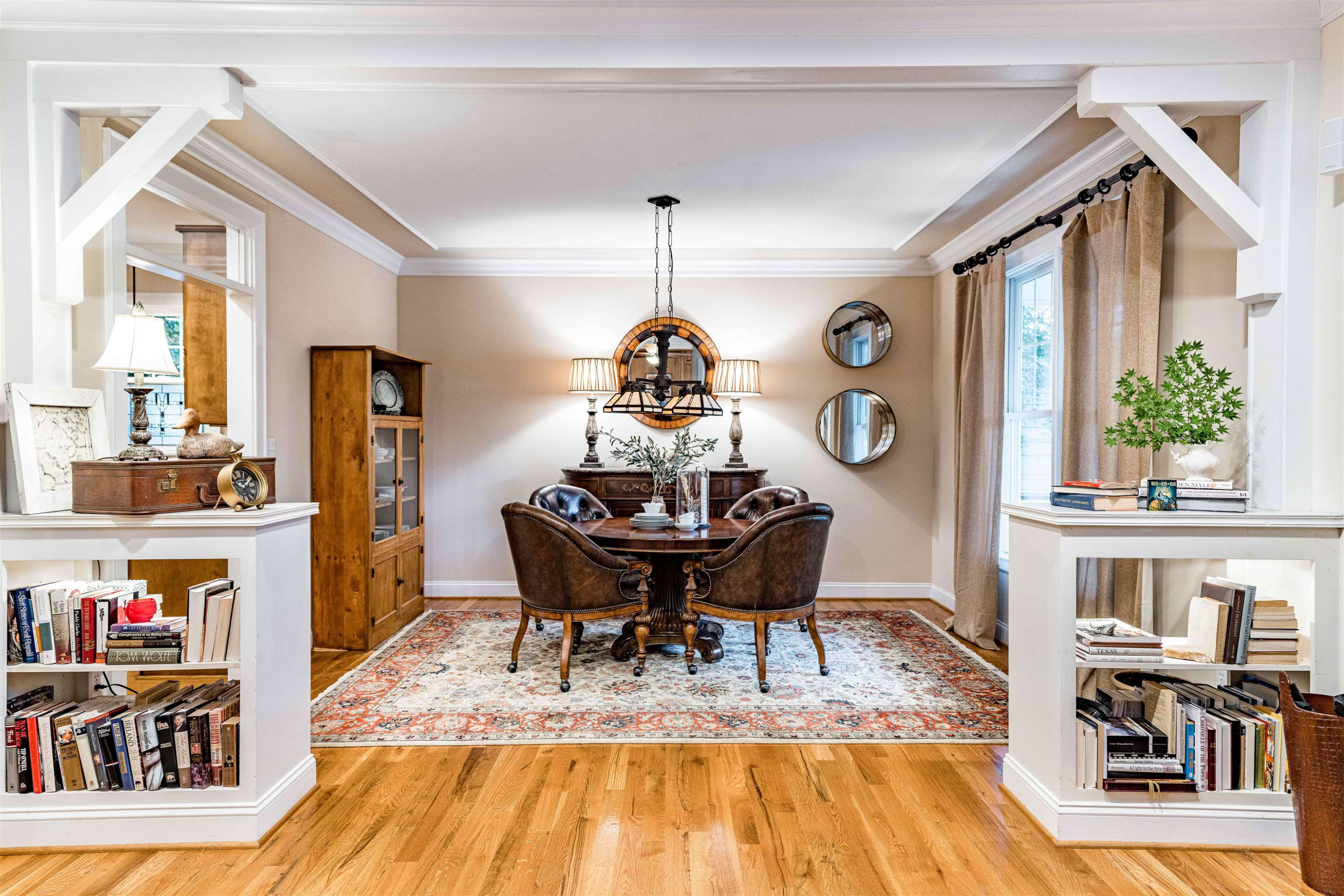 2706 Barmettler Street Raleigh, NC 27607 - Photo 11 of 43 Photo 11