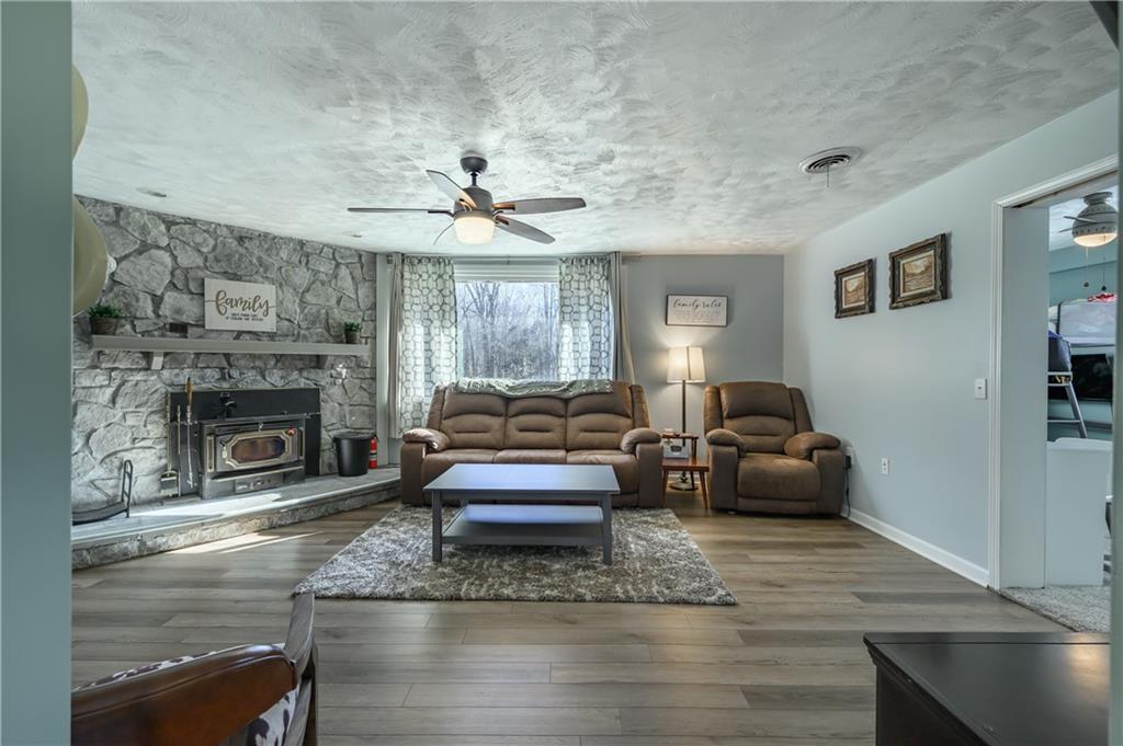 8295 North Baltimore Road Monrovia, IN 46157 - Photo 10 of 47 Gallery Image 10