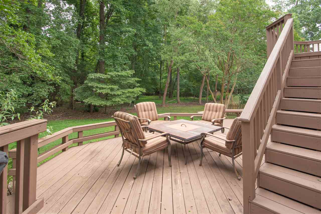 2921 Englefield Drive Raleigh, NC 27615 - Photo 22 of 27 Photo 22