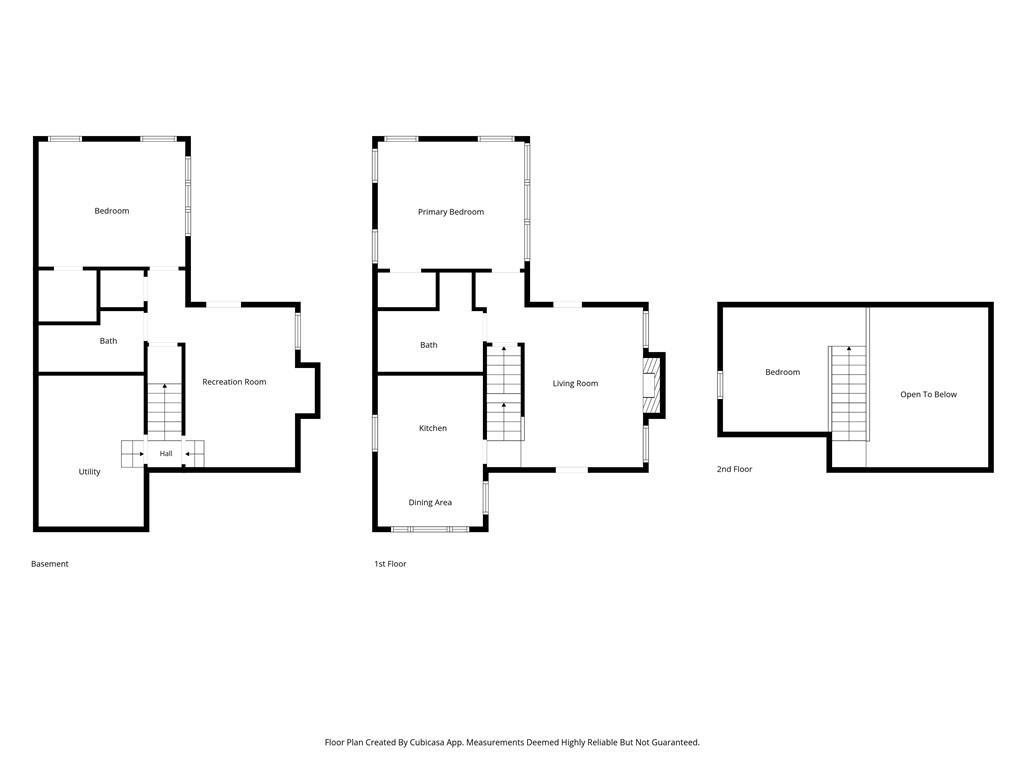 285 Lakeview Road Jasper, GA 30143 - Photo 47 of 47