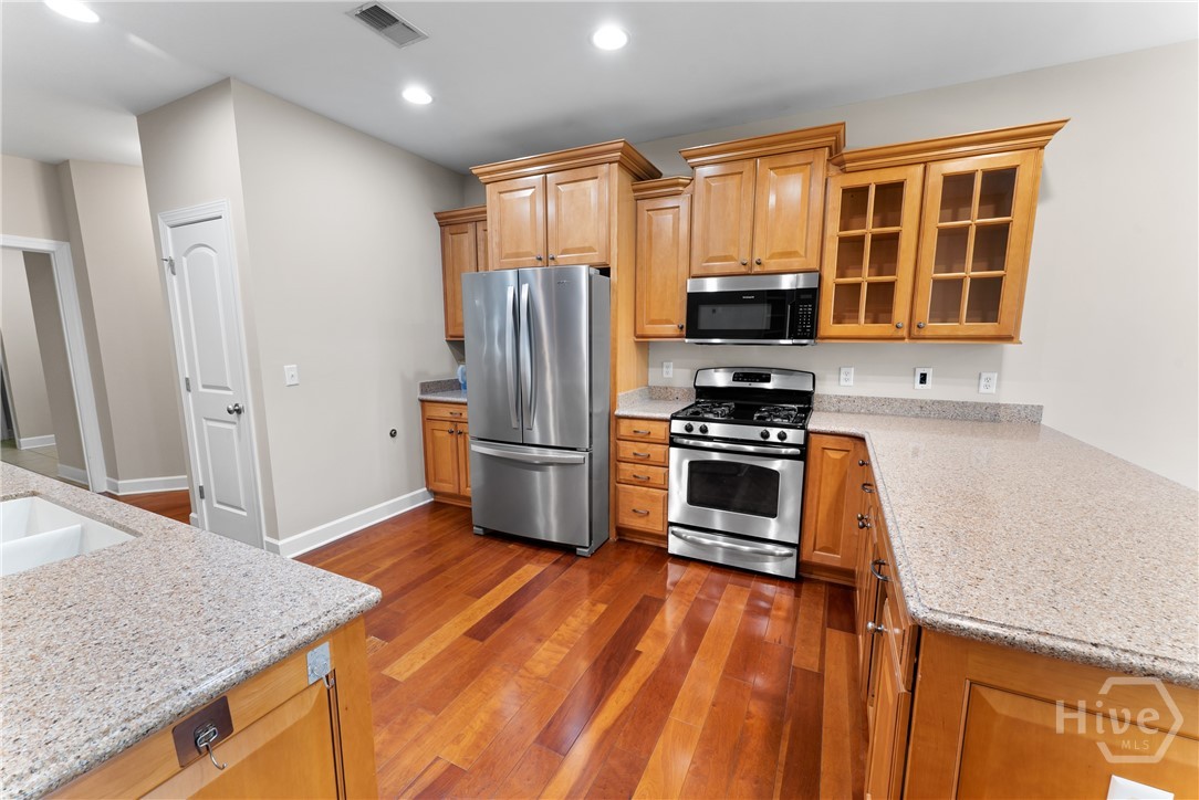 88 Gateway Drive Pooler, GA 31322 - Photo 16 of 59