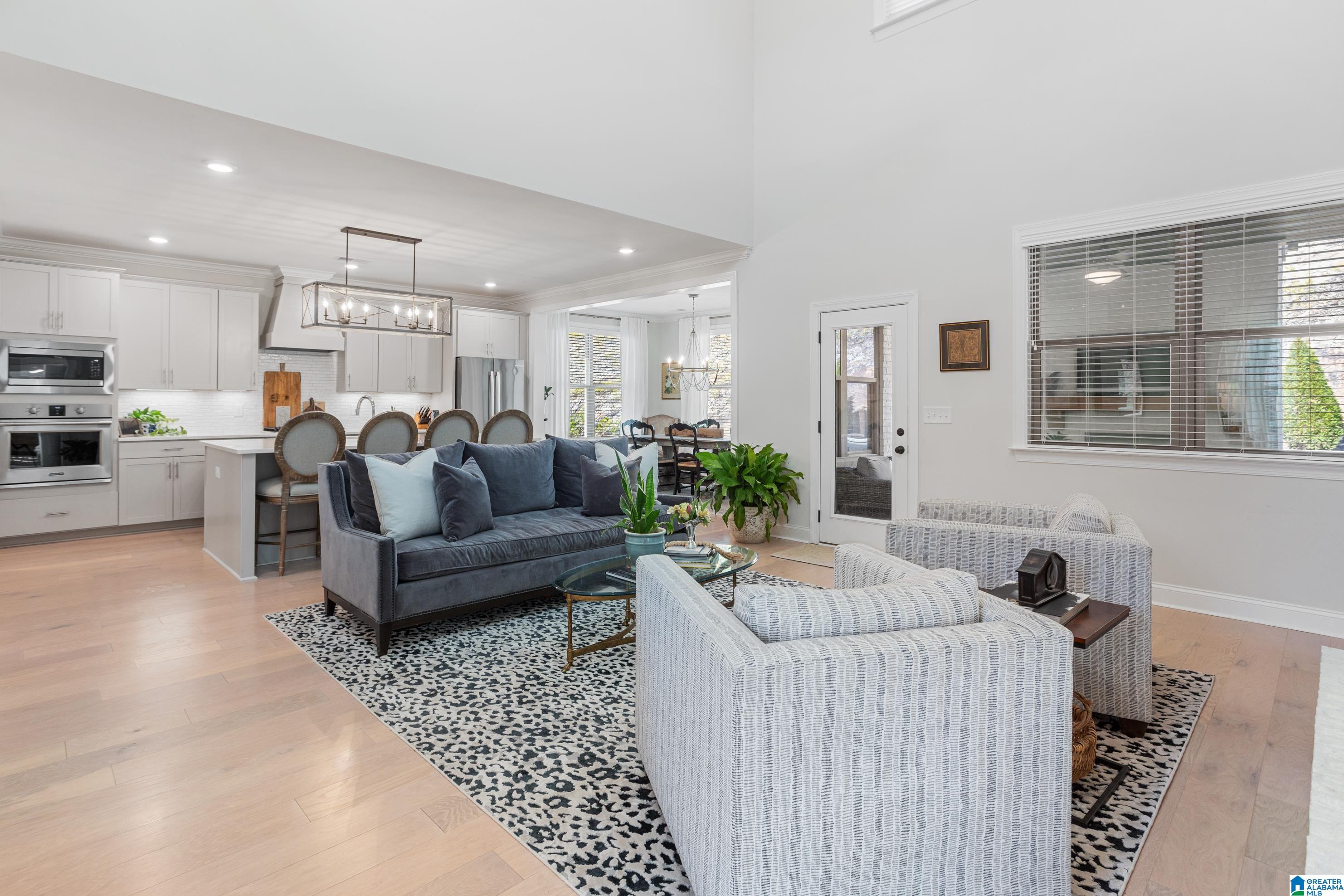 1739 Helen Ridge Drive Birmingham, AL 35242 - Photo 5 of 52