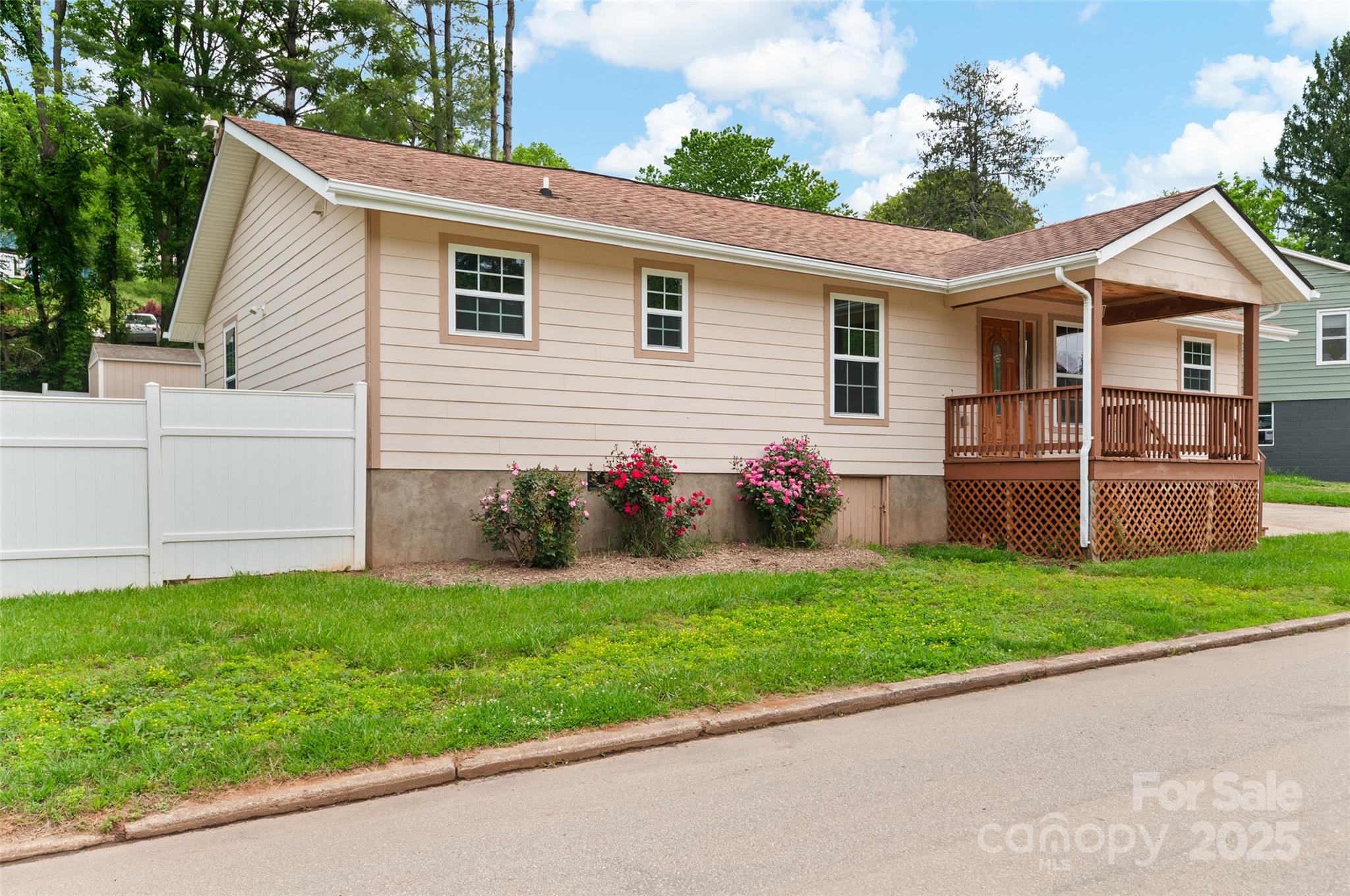 32 Valley Street Canton, NC 28716 - Photo 2 of 28