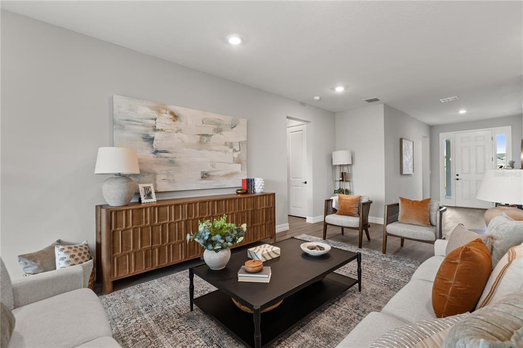 5315 Savona Drive Sebring, FL 33872 - Photo 4 of 30