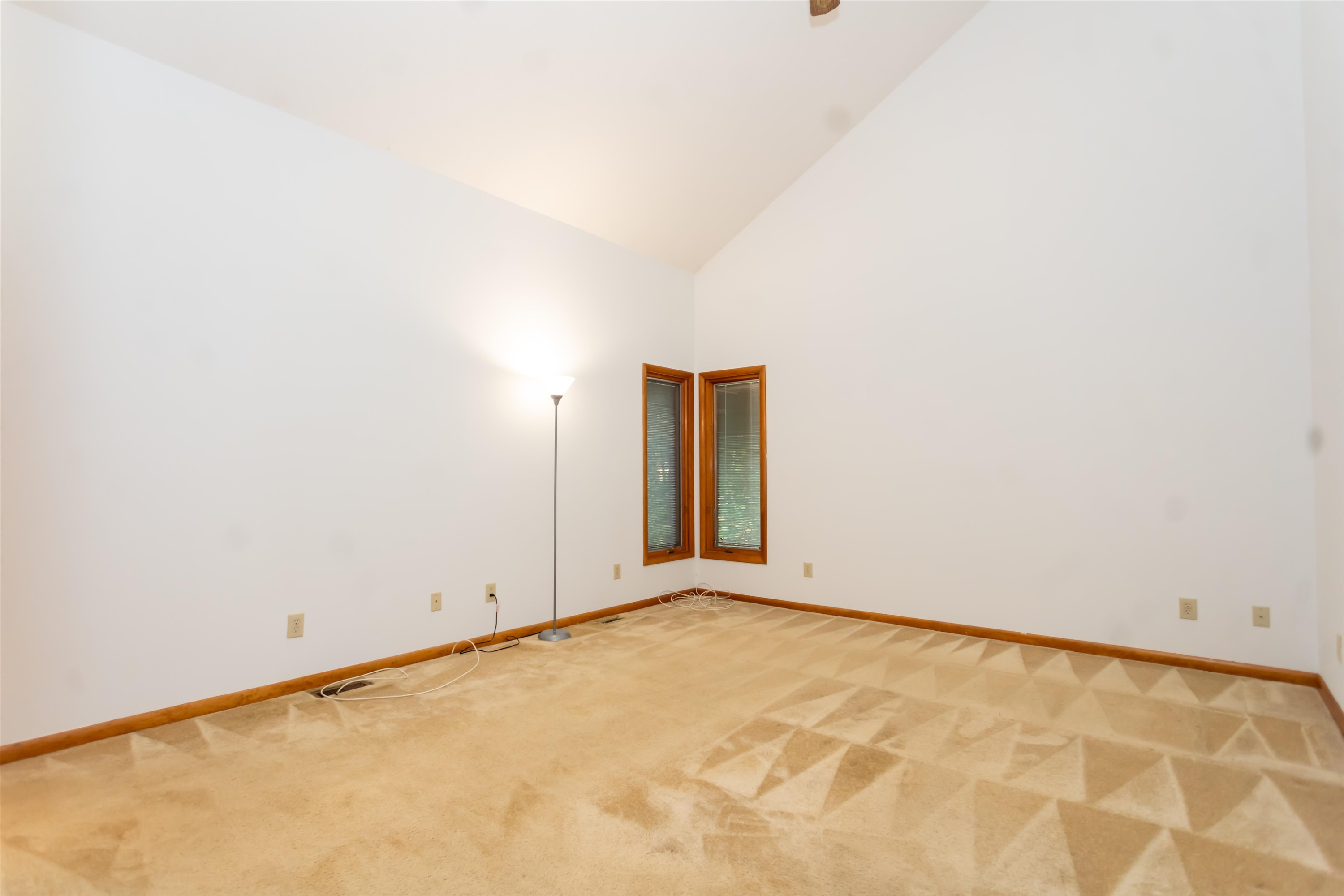 7816 Netherlands Drive Raleigh, NC 27606 - Photo 31 of 60 a view of an empty room