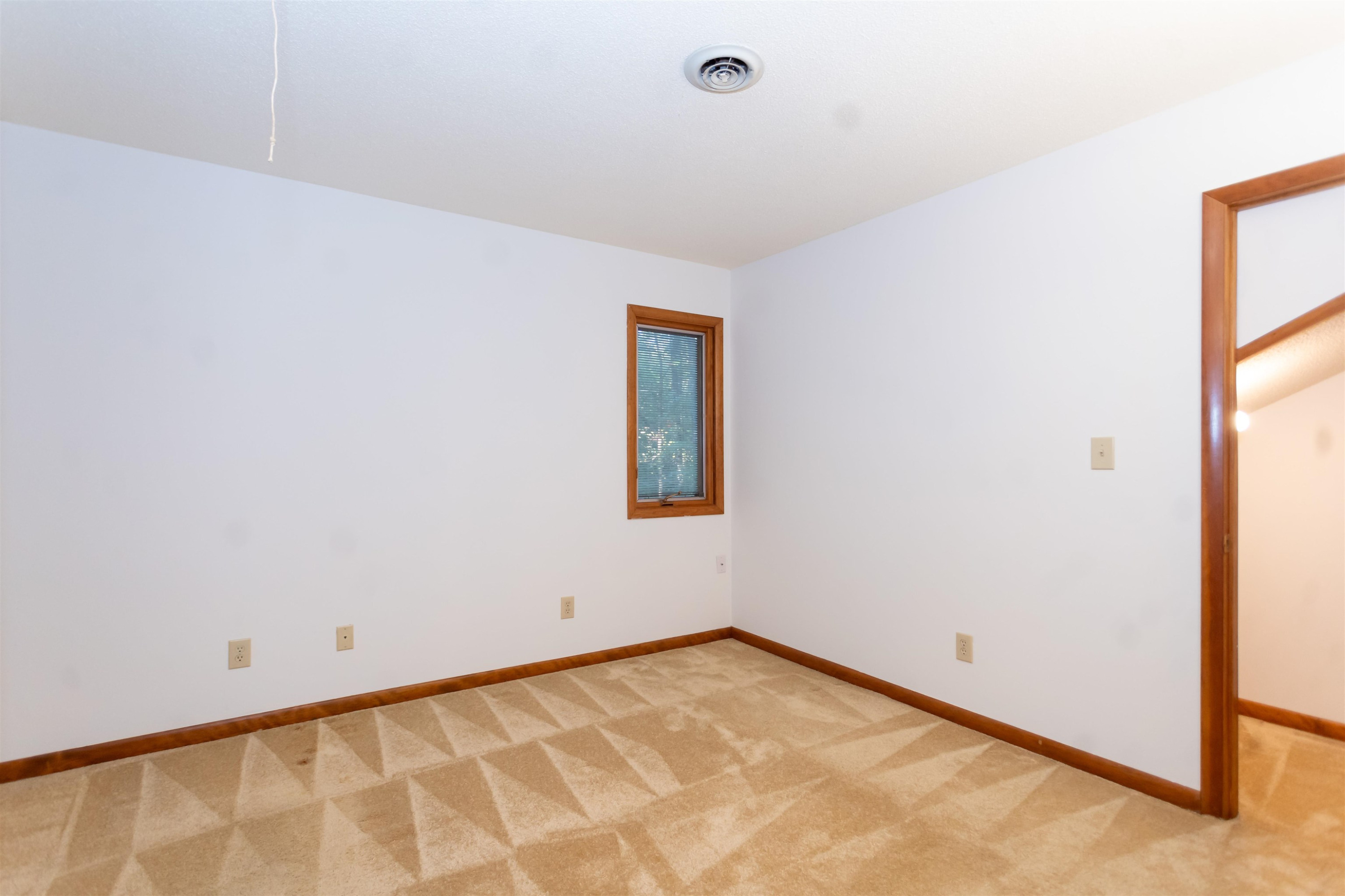 7816 Netherlands Drive Raleigh, NC 27606 - Photo 36 of 60 a view of an empty room