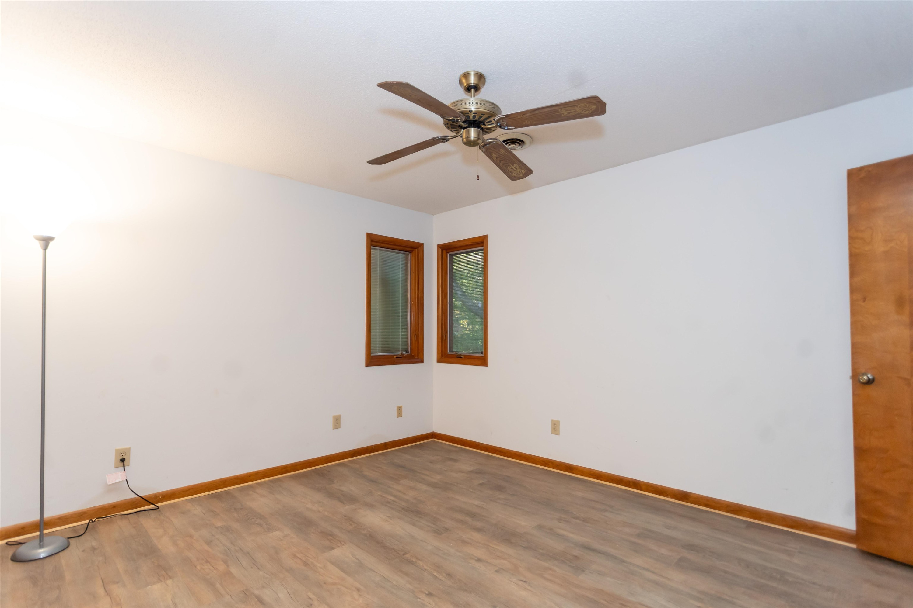 7816 Netherlands Drive Raleigh, NC 27606 - Photo 40 of 60 a view of an empty room