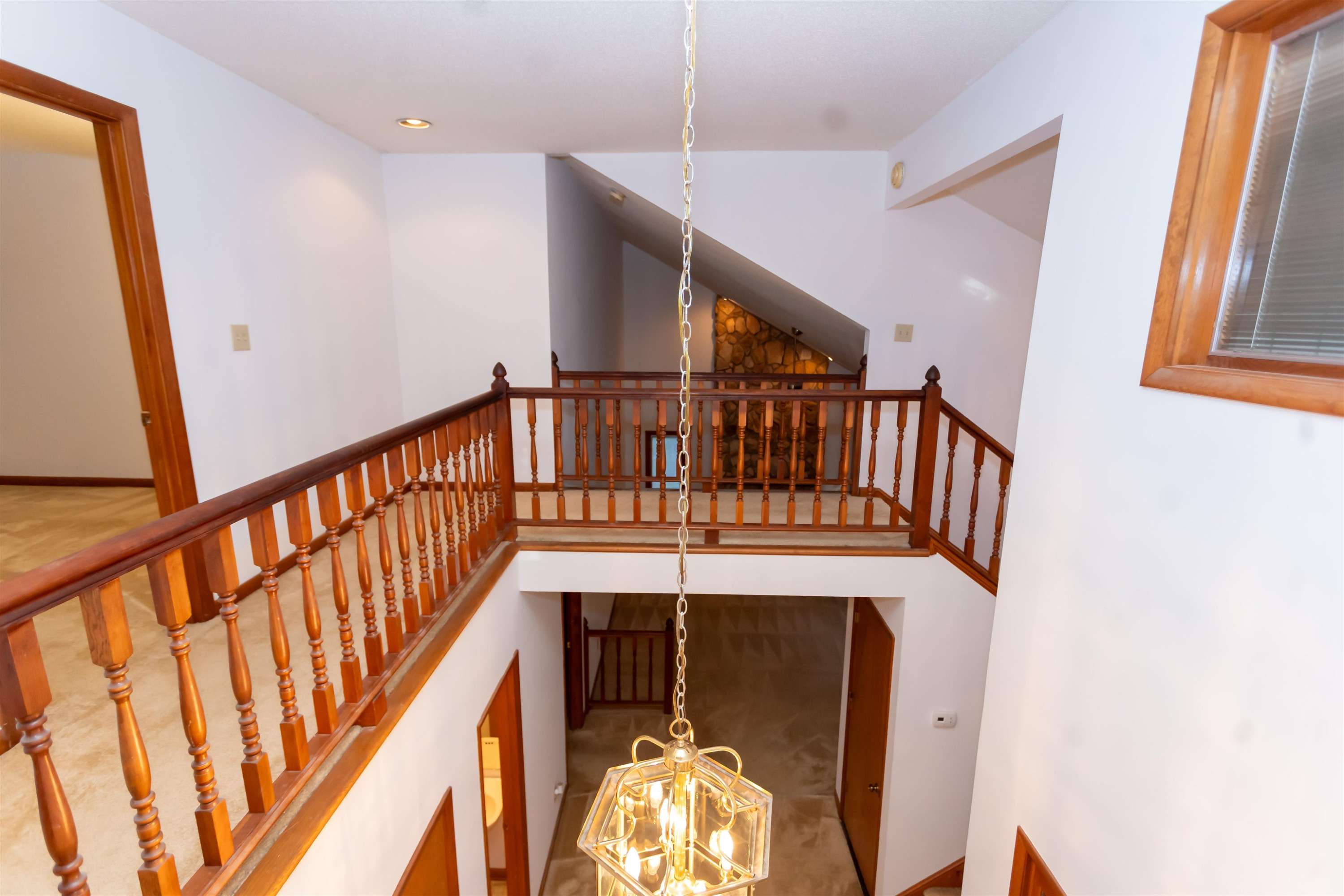 7816 Netherlands Drive Raleigh, NC 27606 - Photo 41 of 60 a view of entryway with wooden floor
