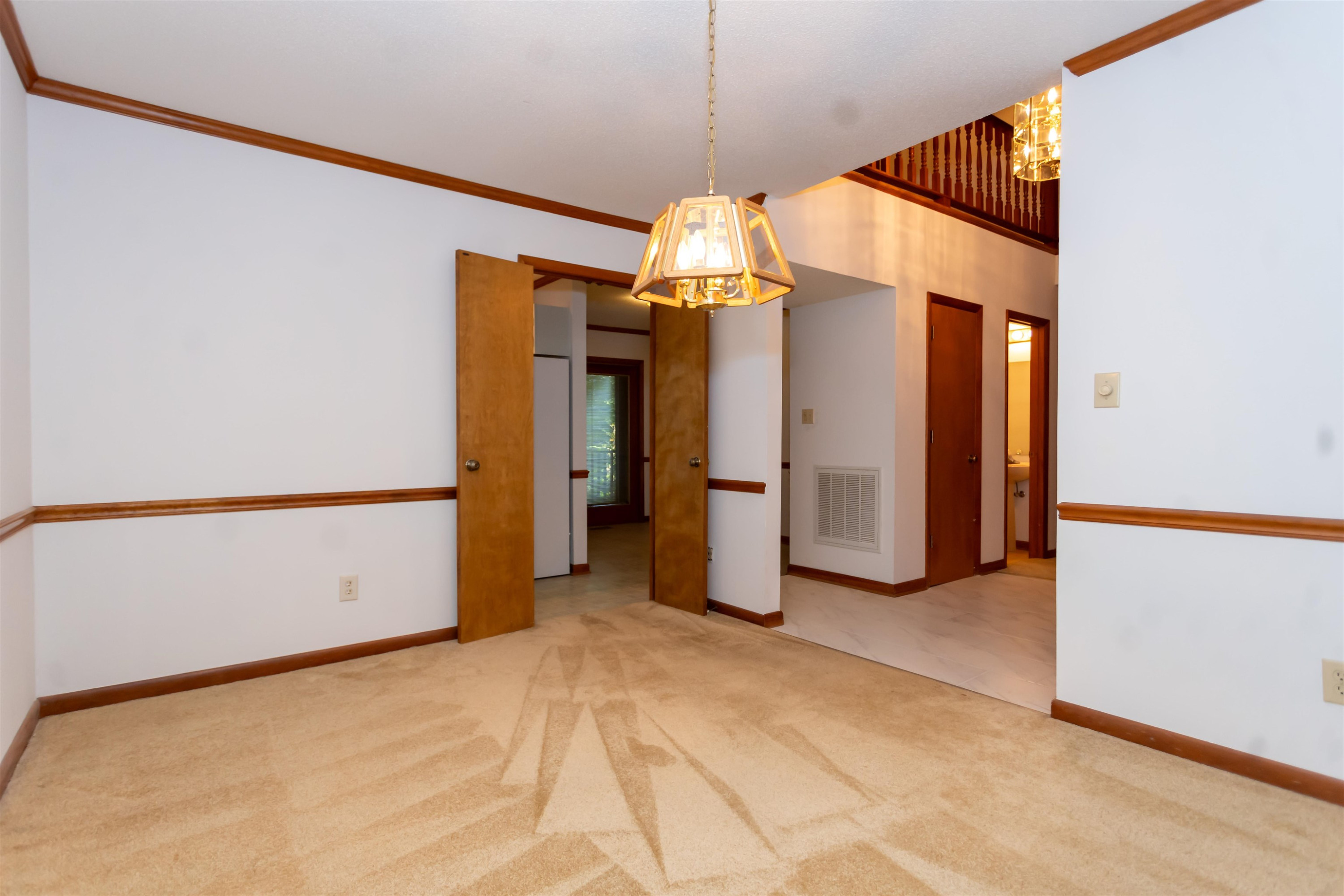 7816 Netherlands Drive Raleigh, NC 27606 - Photo 42 of 60 a view of a storage & utility room