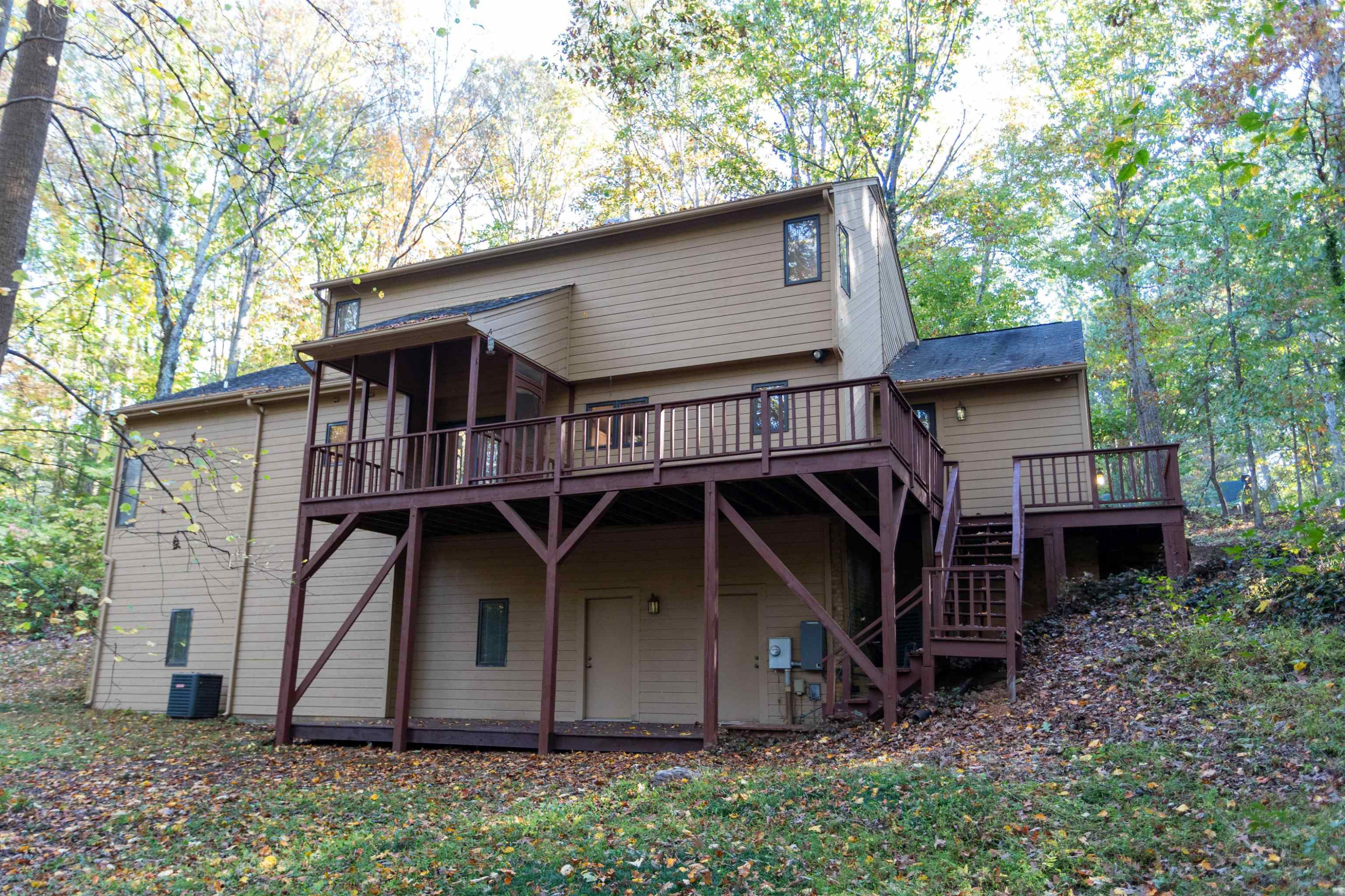 7816 Netherlands Drive Raleigh, NC 27606 - Photo 58 of 60 Photo 59