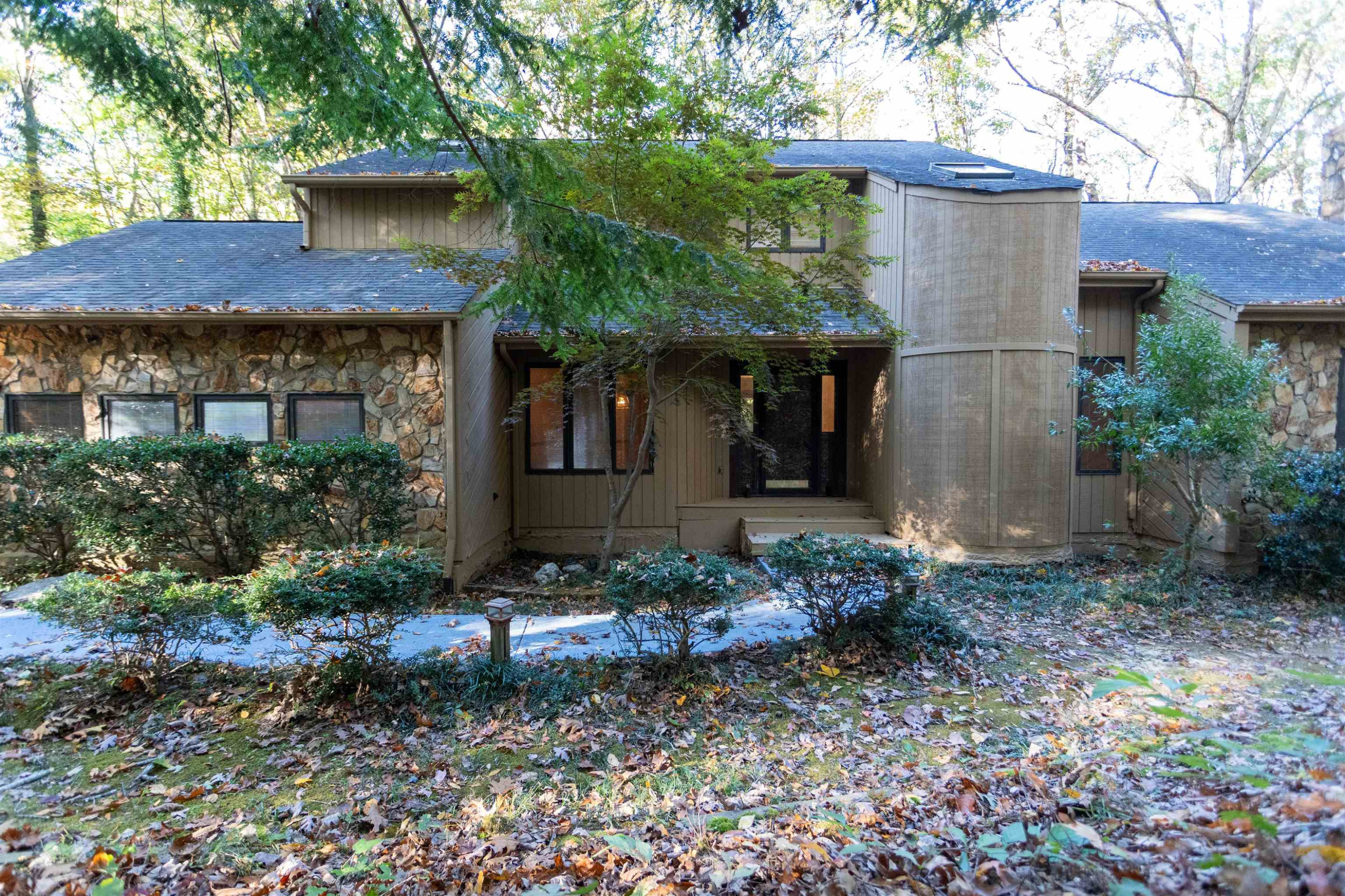 7816 Netherlands Drive Raleigh, NC 27606 - Photo 60 of 60 a view of a house with a yard
